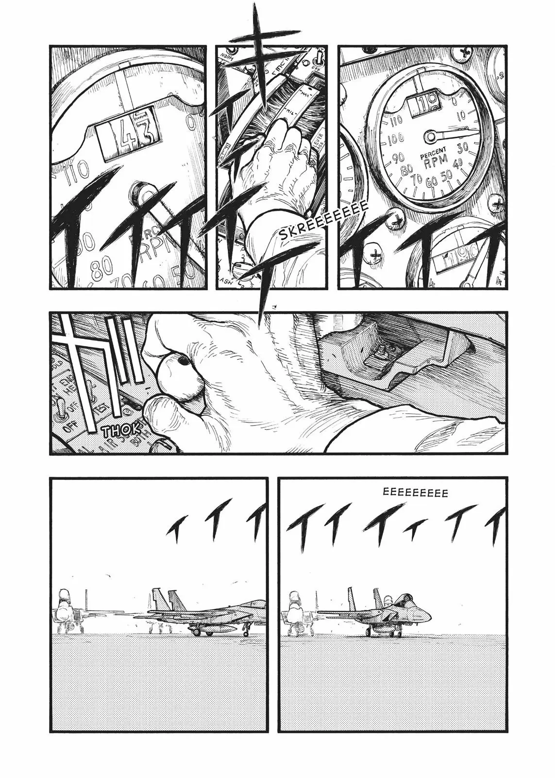 Ajin - Capítulo 59 - Página 25 - LectorTMOo