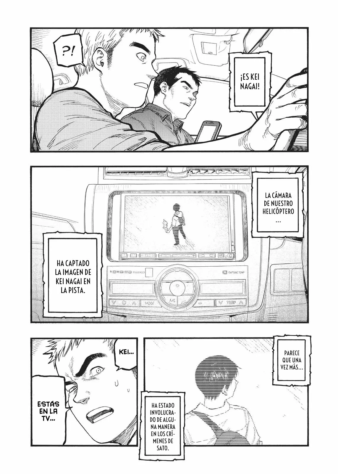Ajin - Capítulo 59 - Página 26 - LectorTMOo