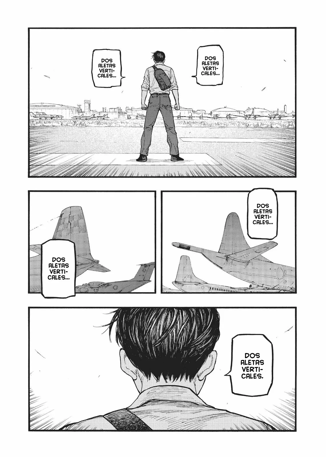 Ajin - Capítulo 59 - Página 27 - LectorTMOo