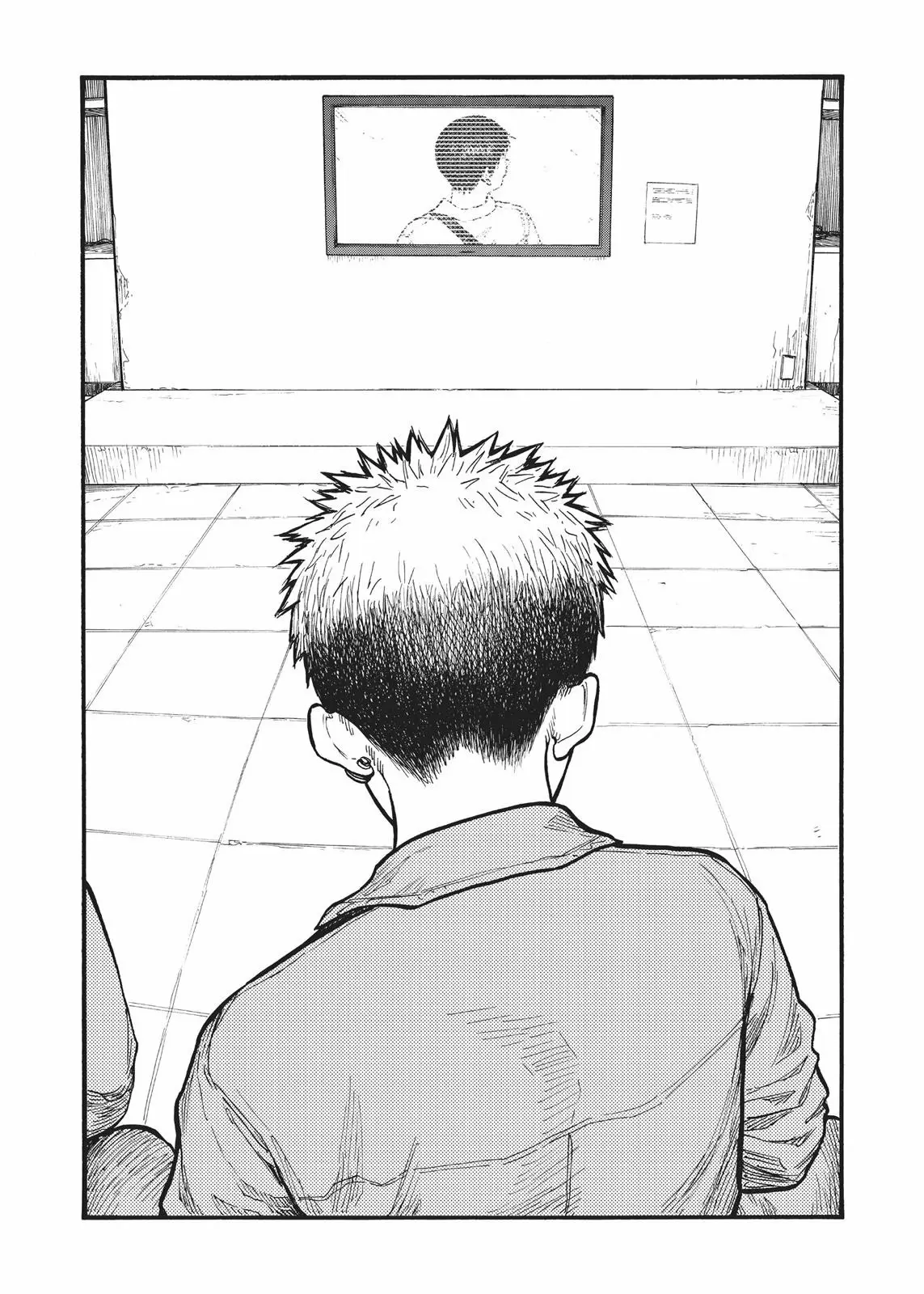 Ajin - Capítulo 59 - Página 30 - LectorTMOo