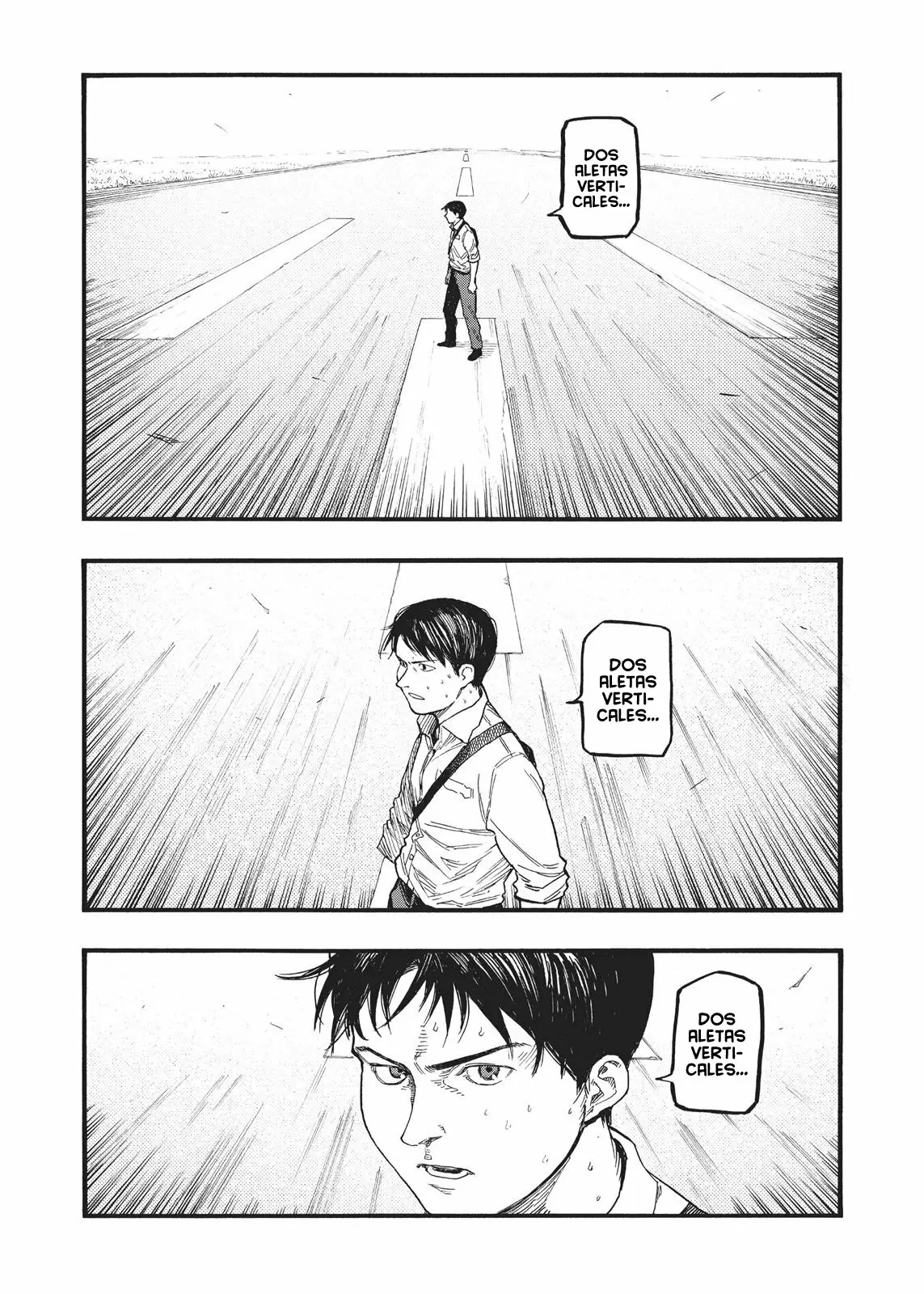 Ajin - Capítulo 59 - Página 32 - LectorTMOo