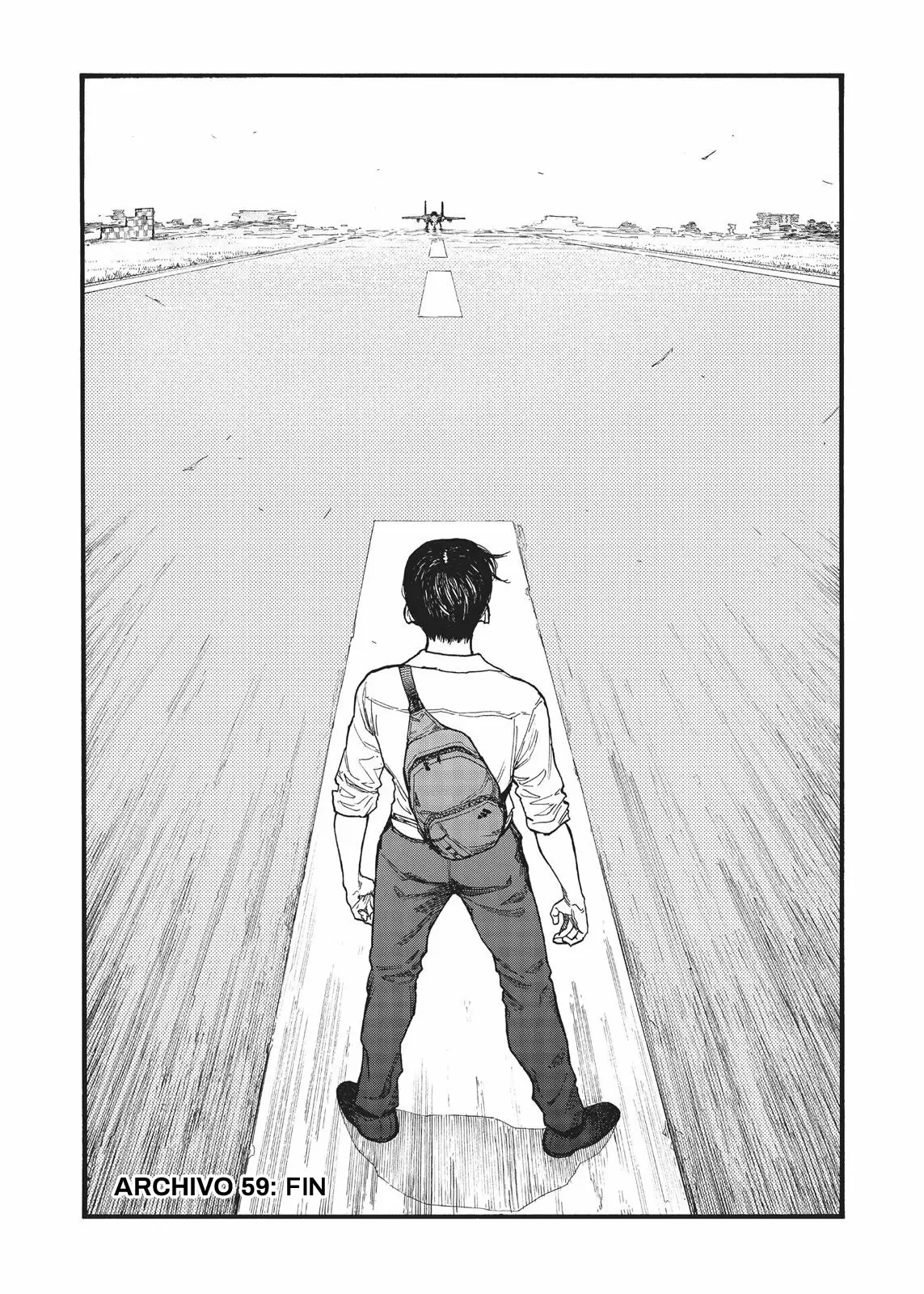 Ajin - Capítulo 59 - Página 34 - LectorTMOo