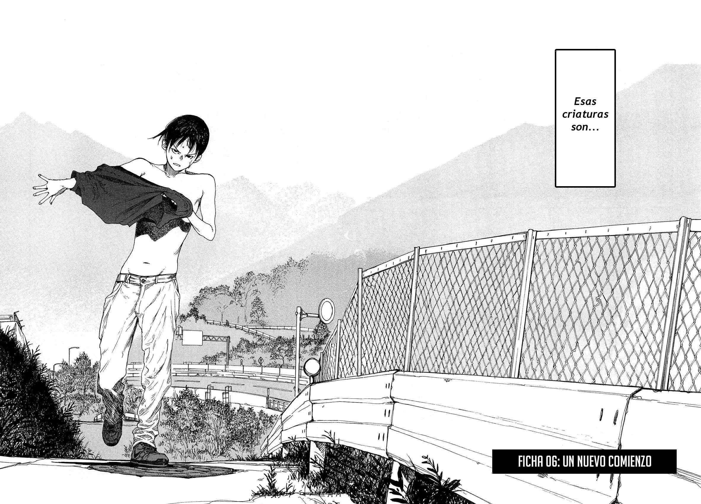 Ajin - Capítulo 6 - Página 7 - LectorTMOo