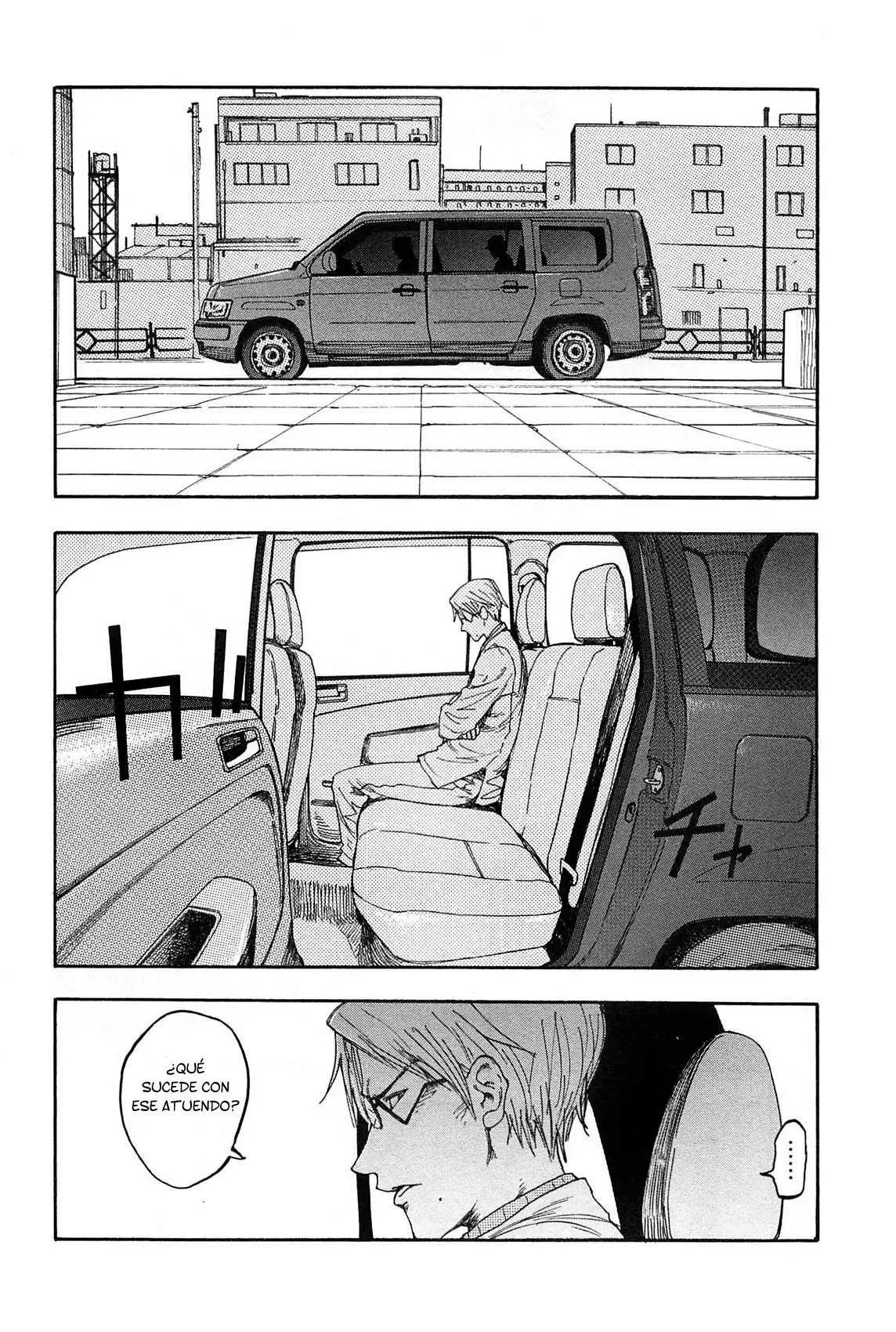 Ajin - Capítulo 6 - Página 12 - LectorTMOo