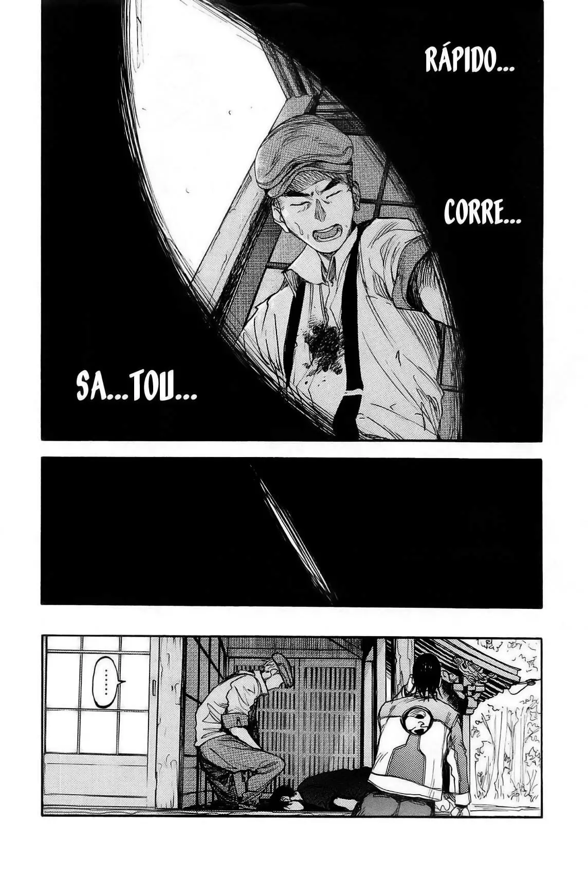 Ajin - Capítulo 6 - Página 30 - LectorTMOo