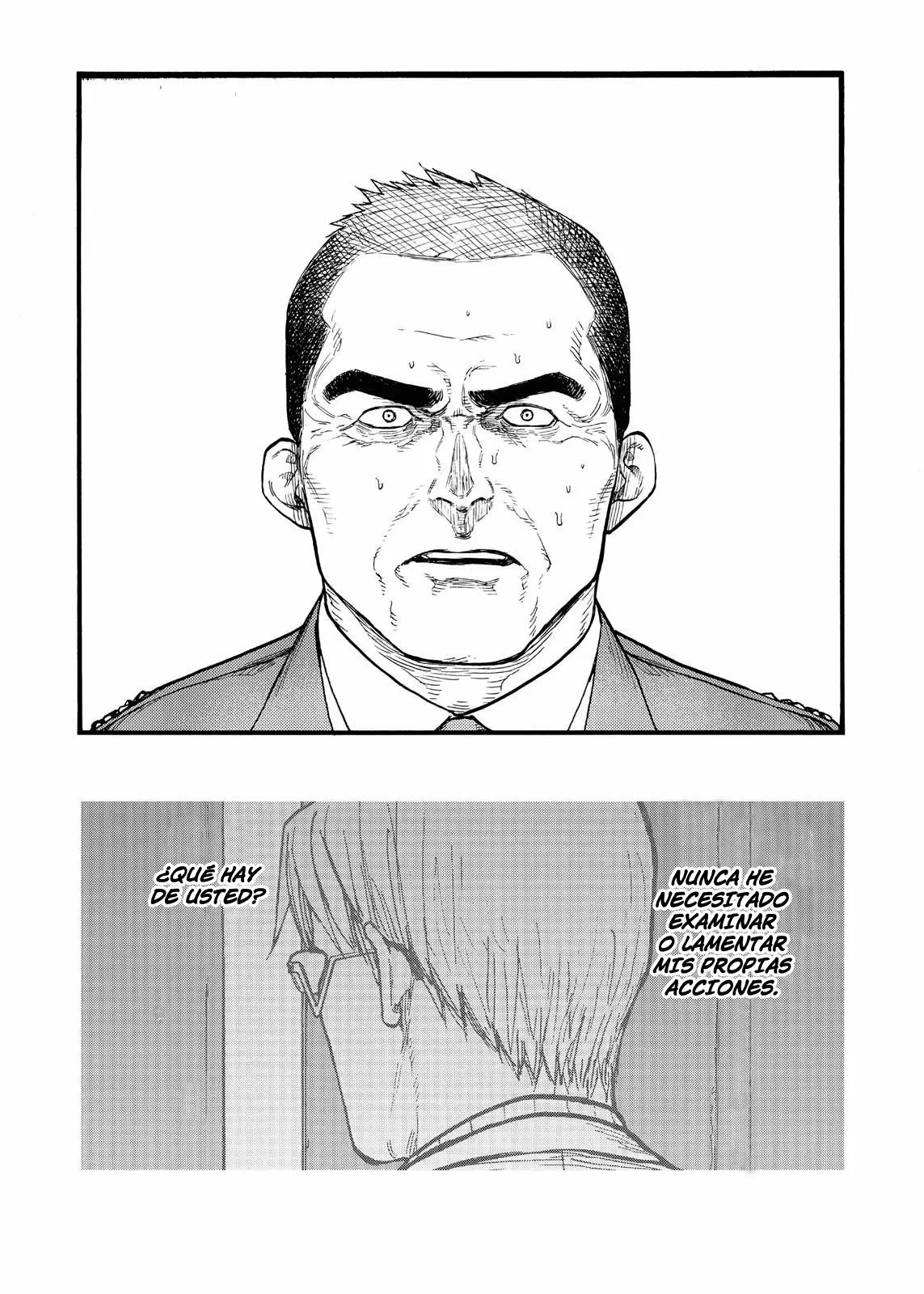 Ajin - Capítulo 60.5 - Página 5 - LectorTMOo