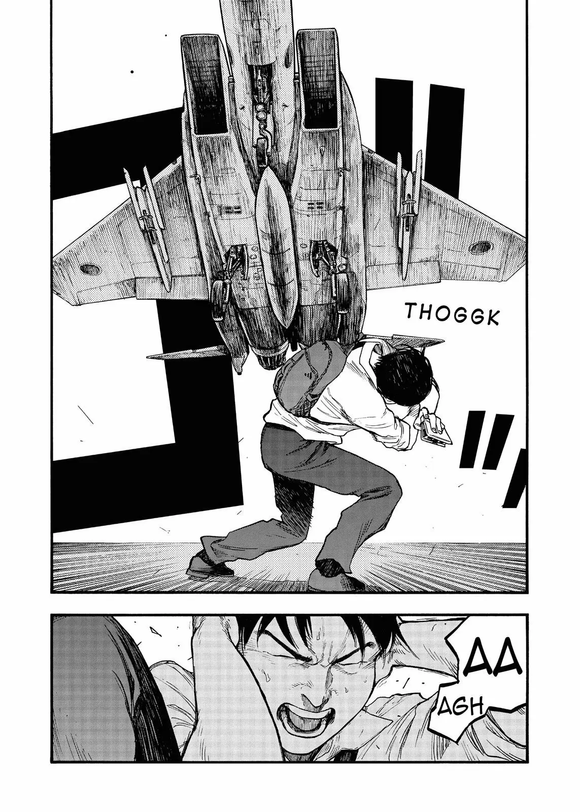 Ajin - Capítulo 60 - Página 7 - LectorTMOo