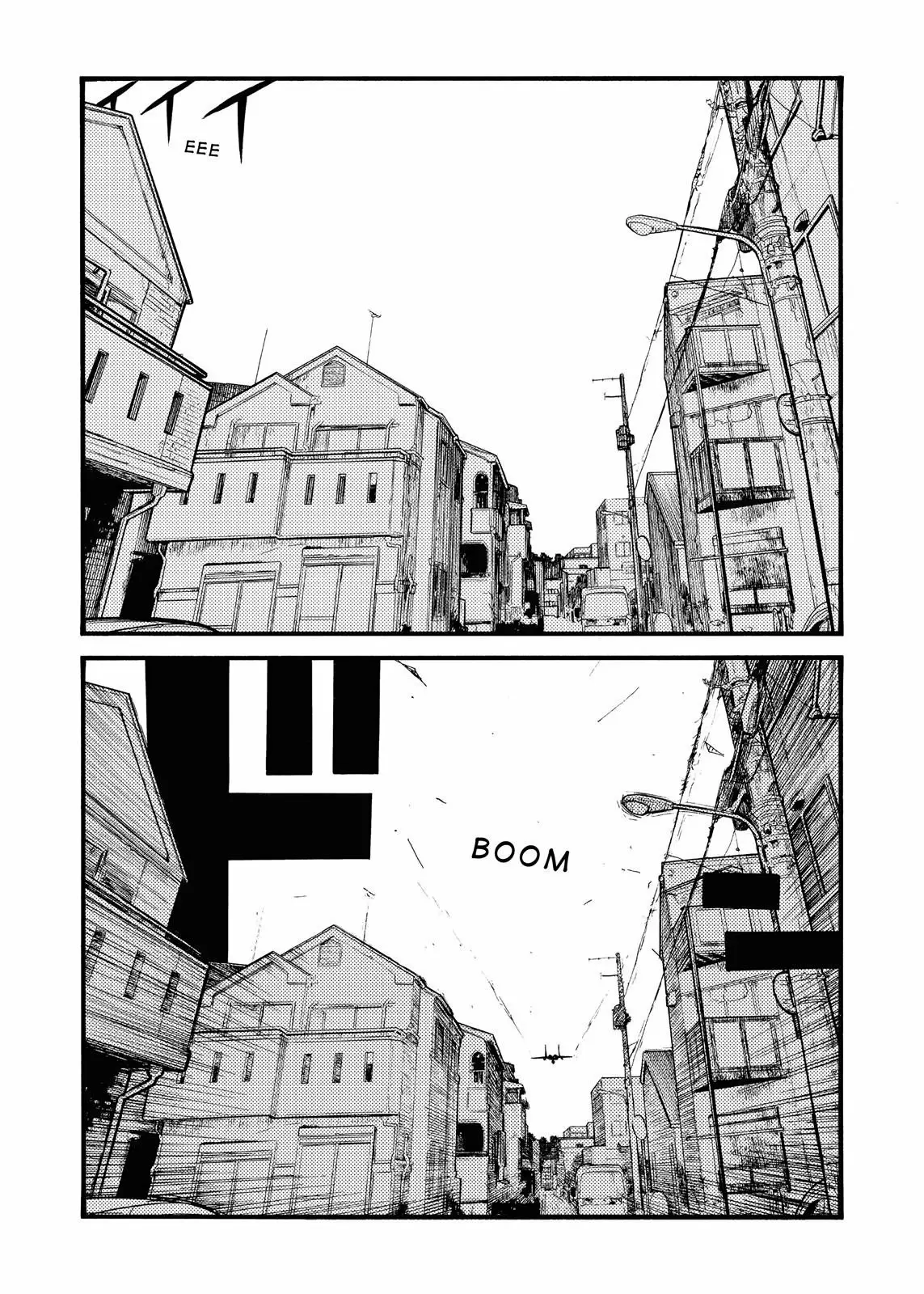 Ajin - Capítulo 60 - Página 12 - LectorTMOo