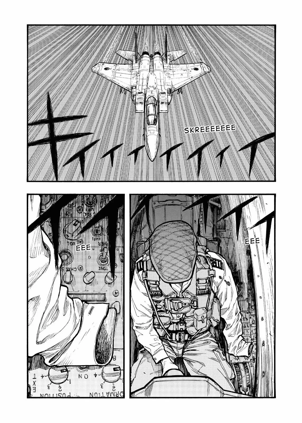 Ajin - Capítulo 60 - Página 15 - LectorTMOo