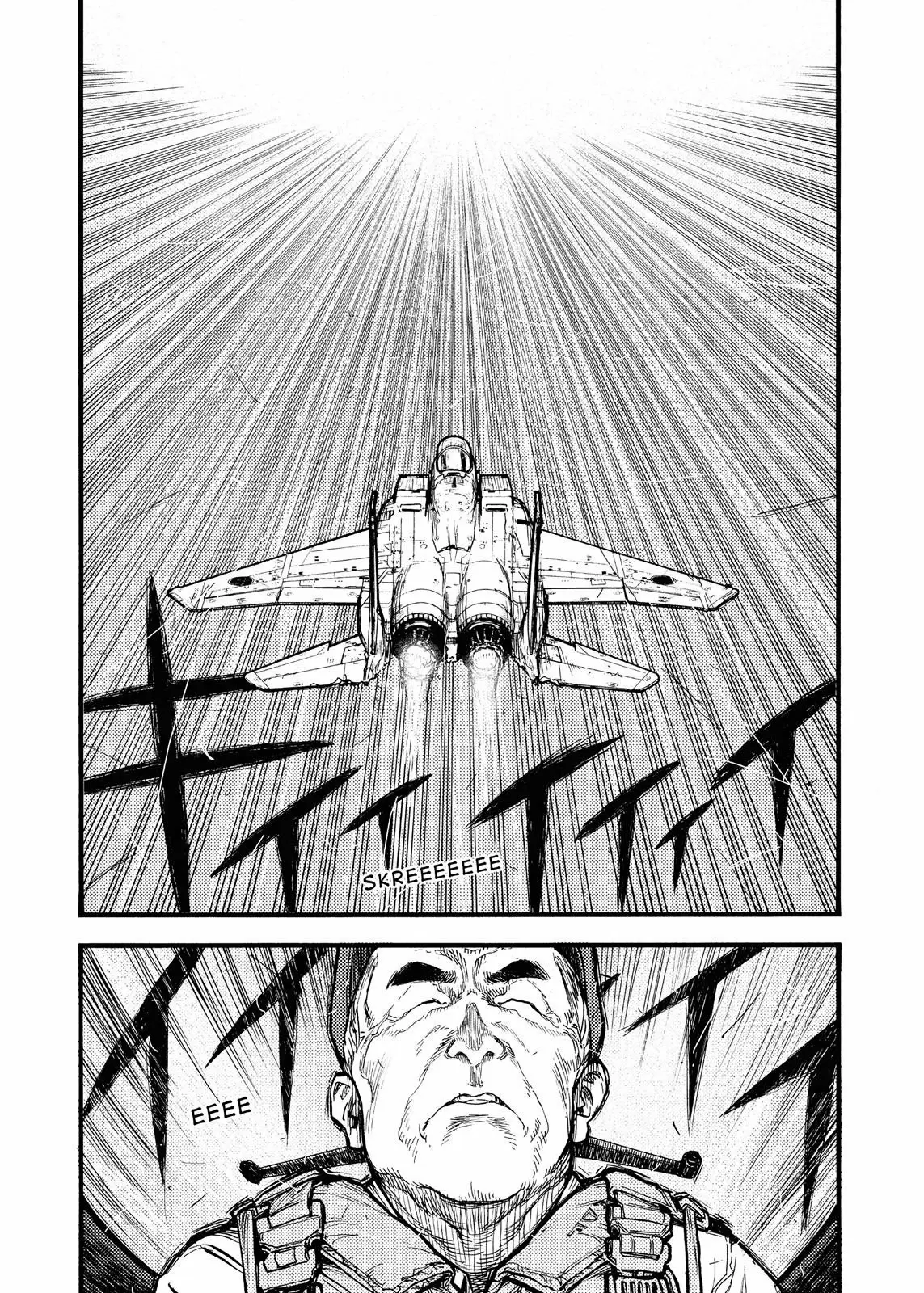 Ajin - Capítulo 60 - Página 17 - LectorTMOo