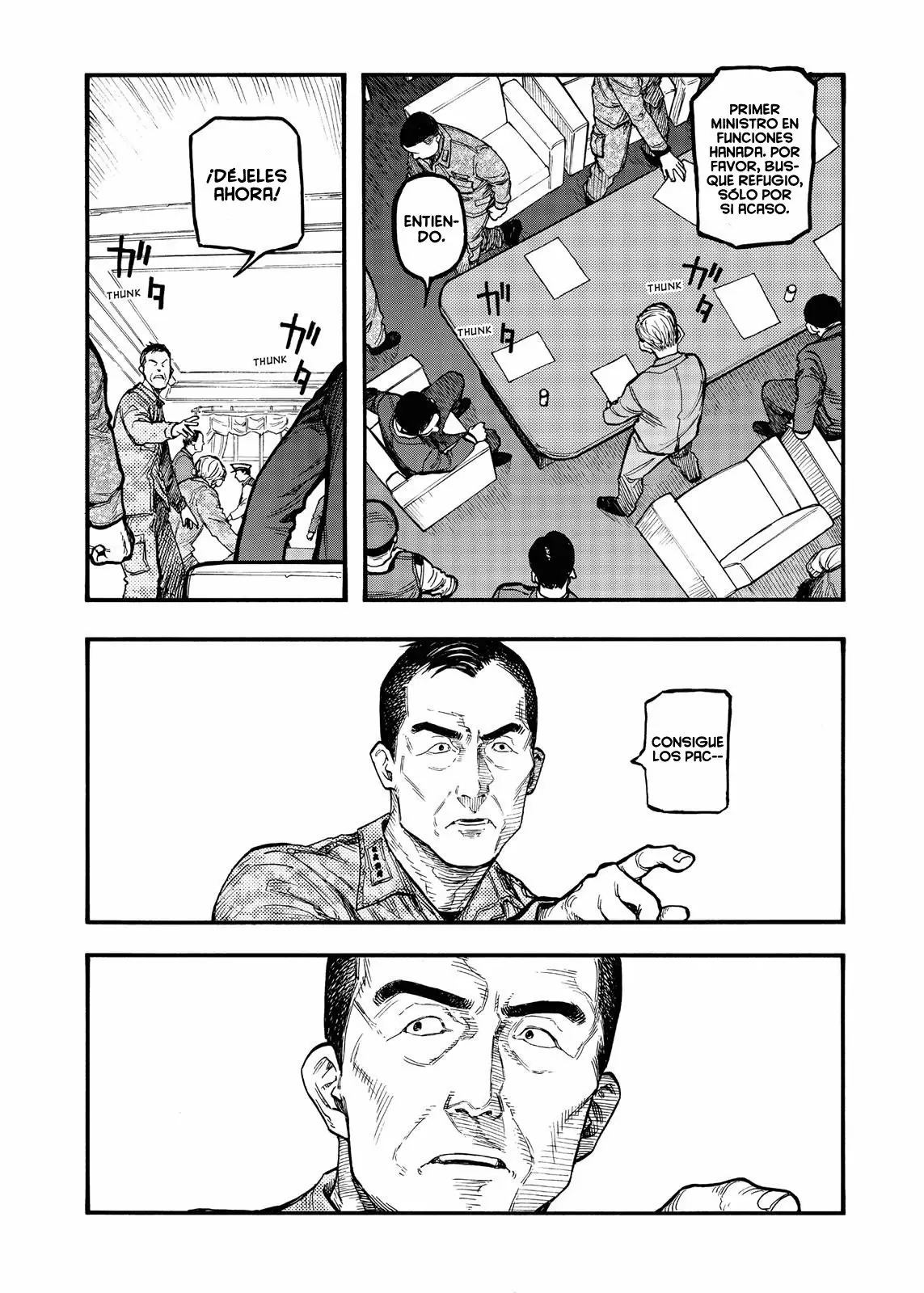 Ajin - Capítulo 60 - Página 18 - LectorTMOo