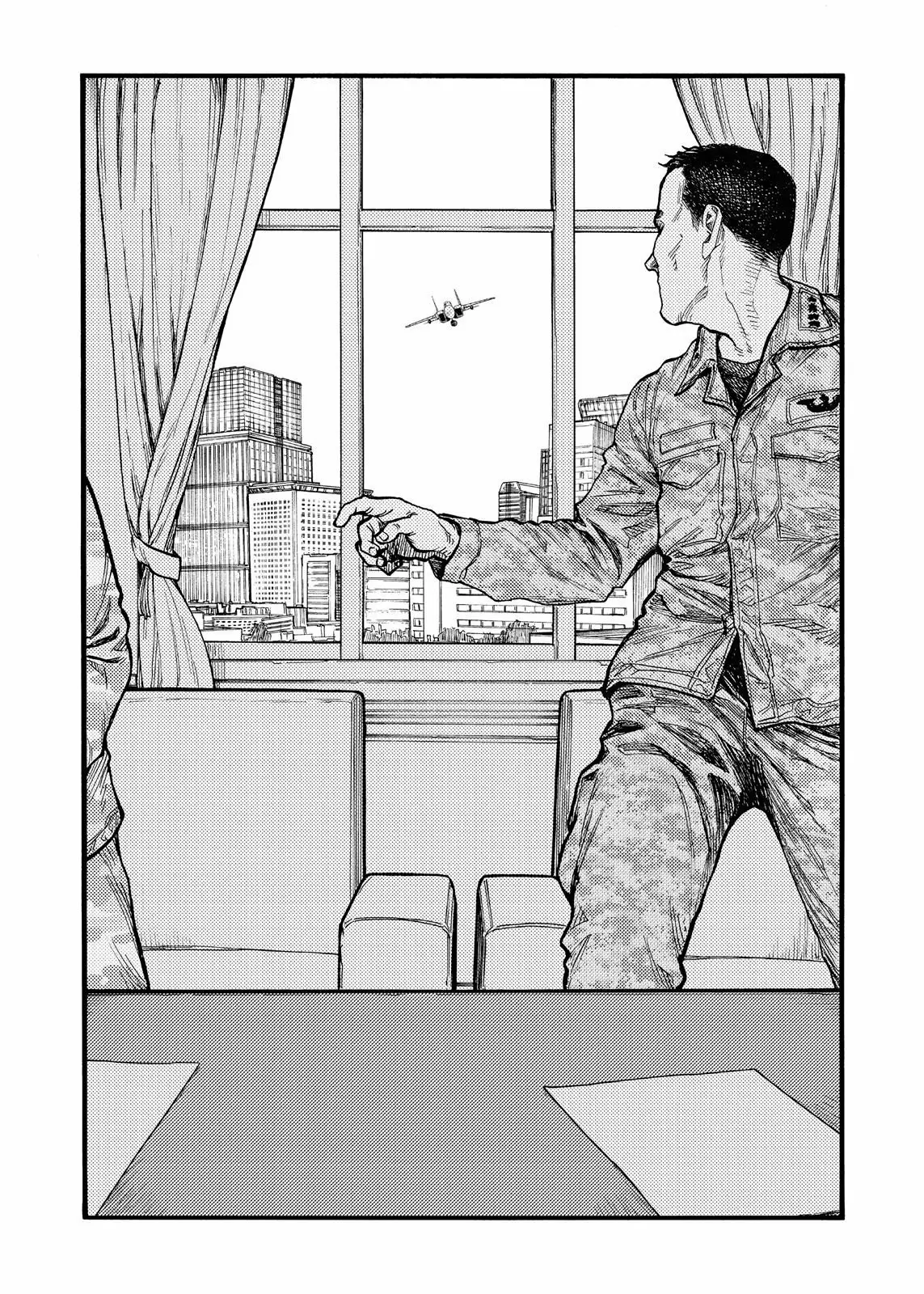 Ajin - Capítulo 60 - Página 19 - LectorTMOo