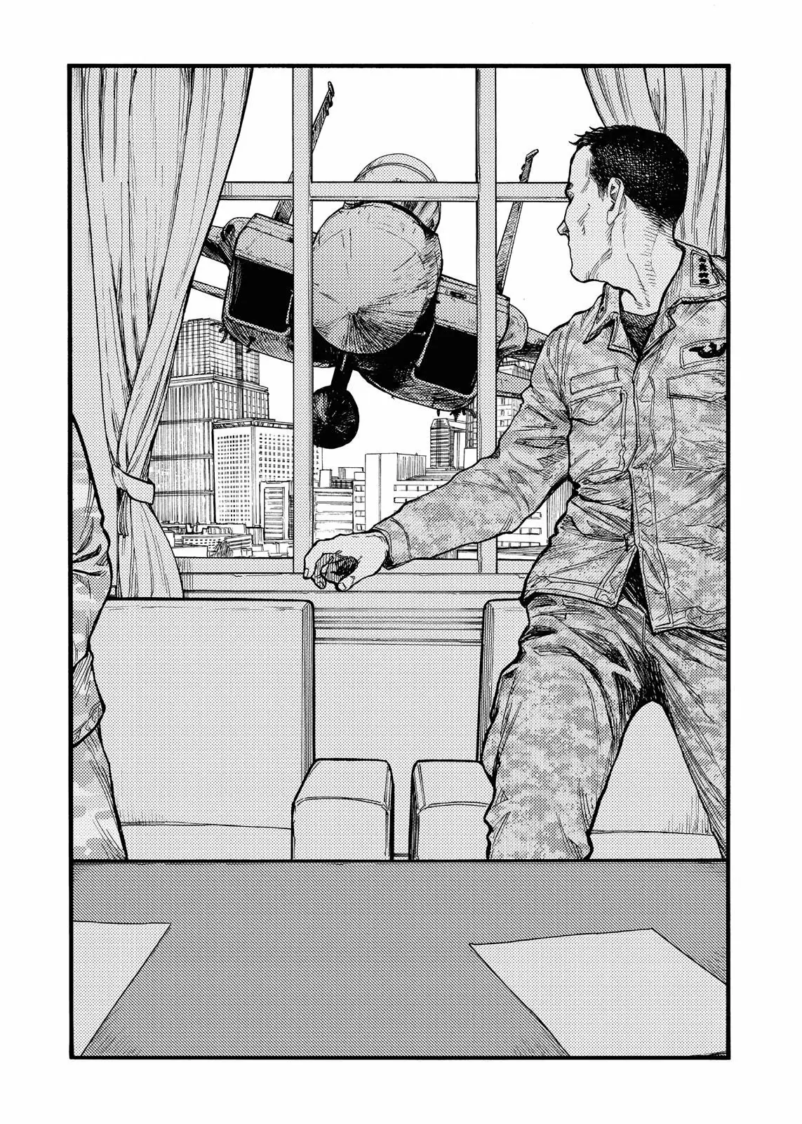 Ajin - Capítulo 60 - Página 20 - LectorTMOo