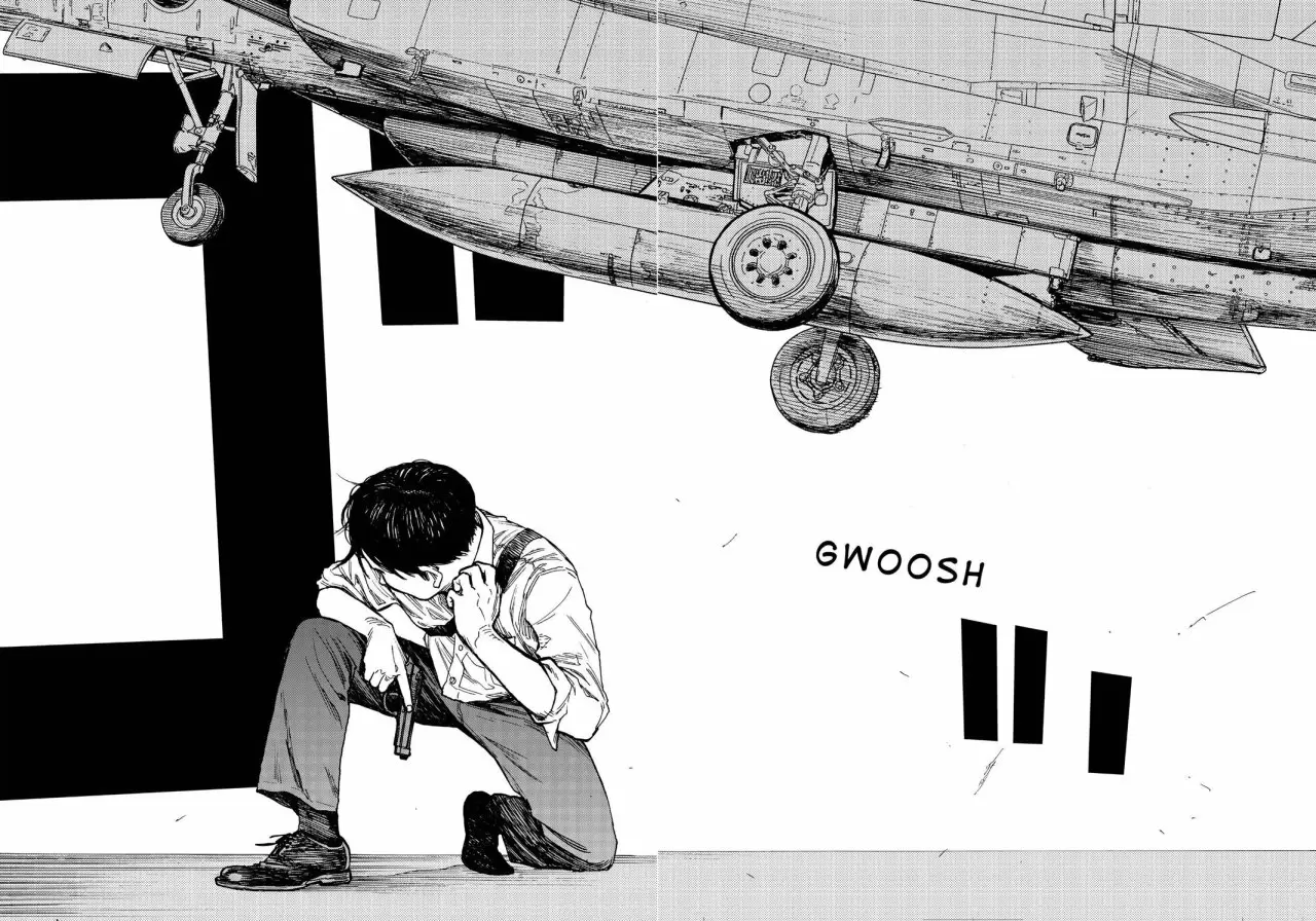 Ajin - Capítulo 60 - Página 31 - LectorTMOo
