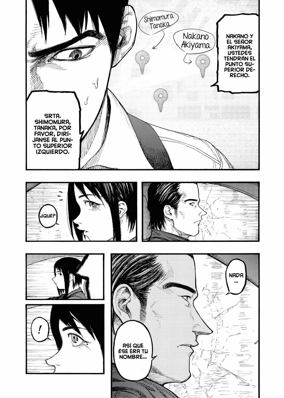 Ajin - Capítulo 61 - Página 15 - LectorTMOo