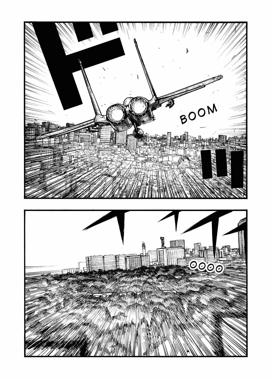 Ajin - Capítulo 61 - Página 19 - LectorTMOo