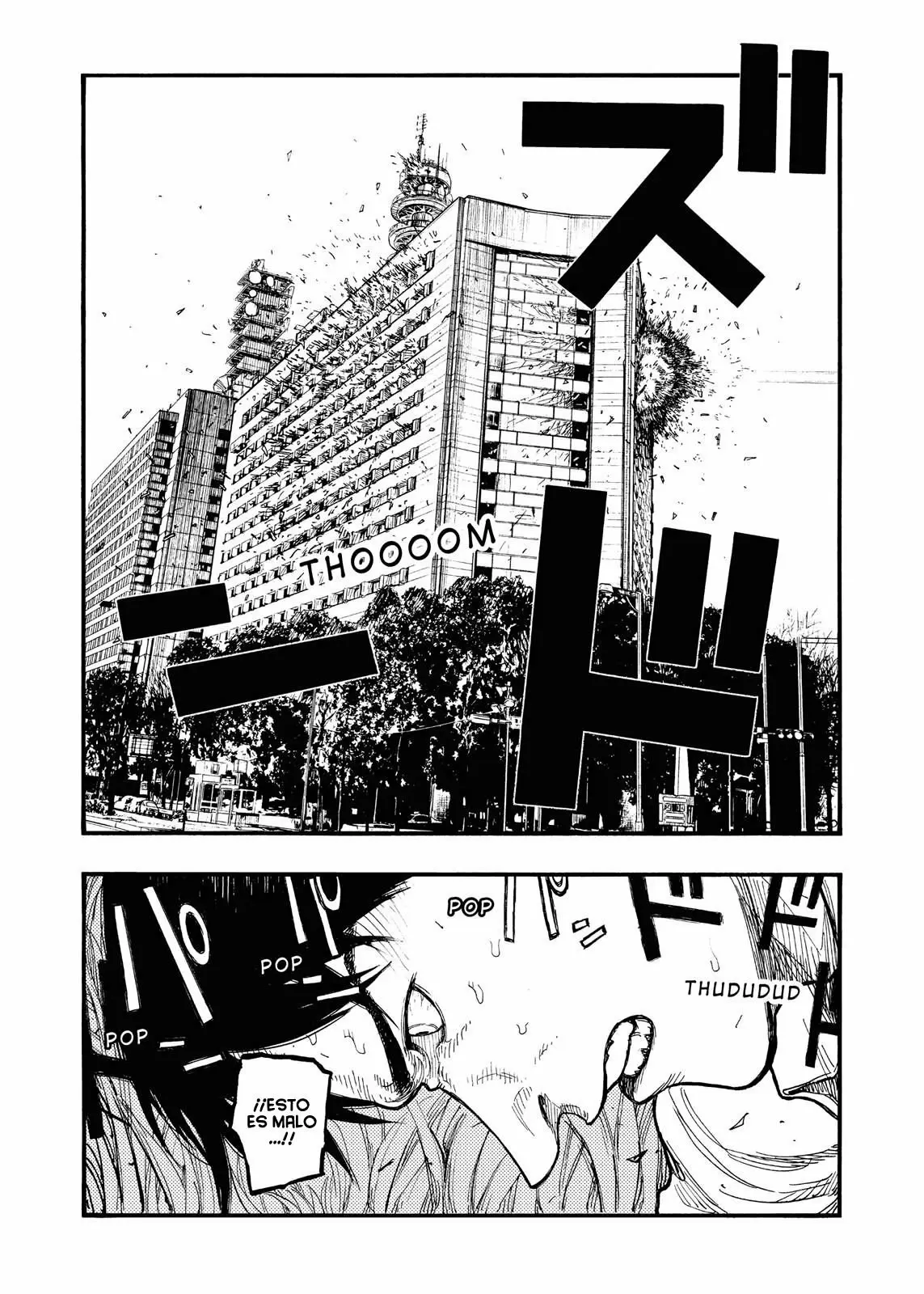Ajin - Capítulo 61 - Página 20 - LectorTMOo
