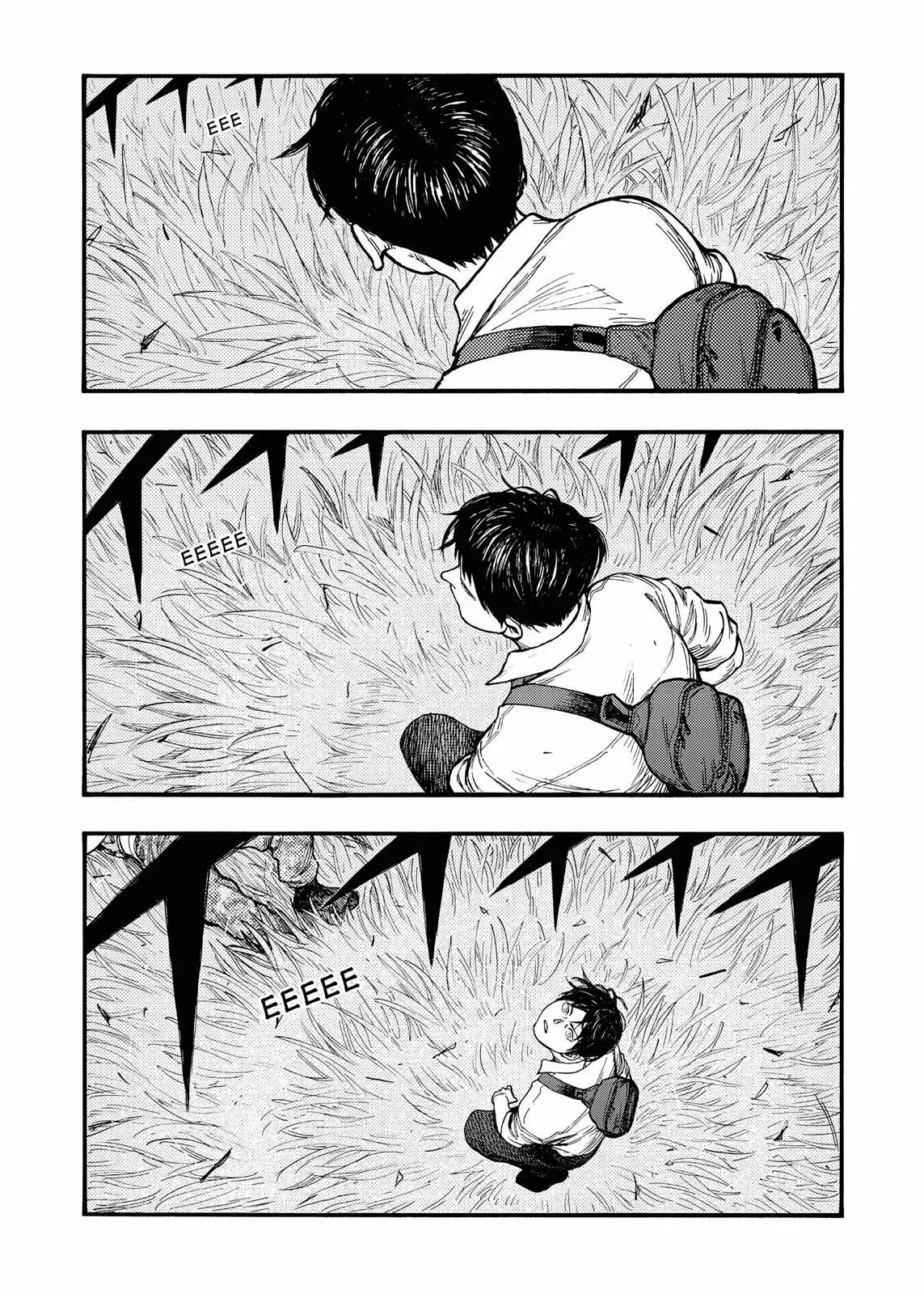 Ajin - Capítulo 61 - Página 24 - LectorTMOo