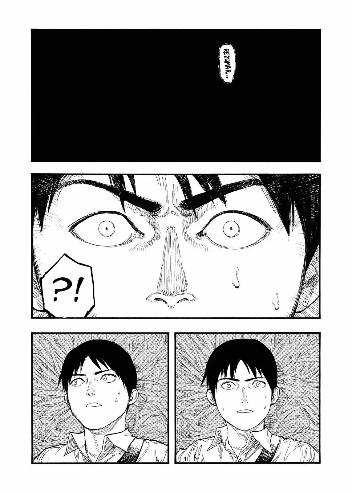 Ajin - Capítulo 61 - Página 30 - LectorTMOo
