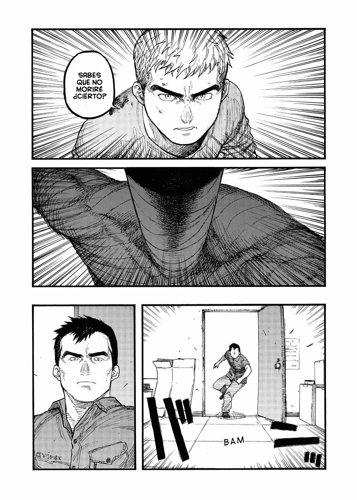 Ajin - Capítulo 62 - Página 14 - LectorTMOo