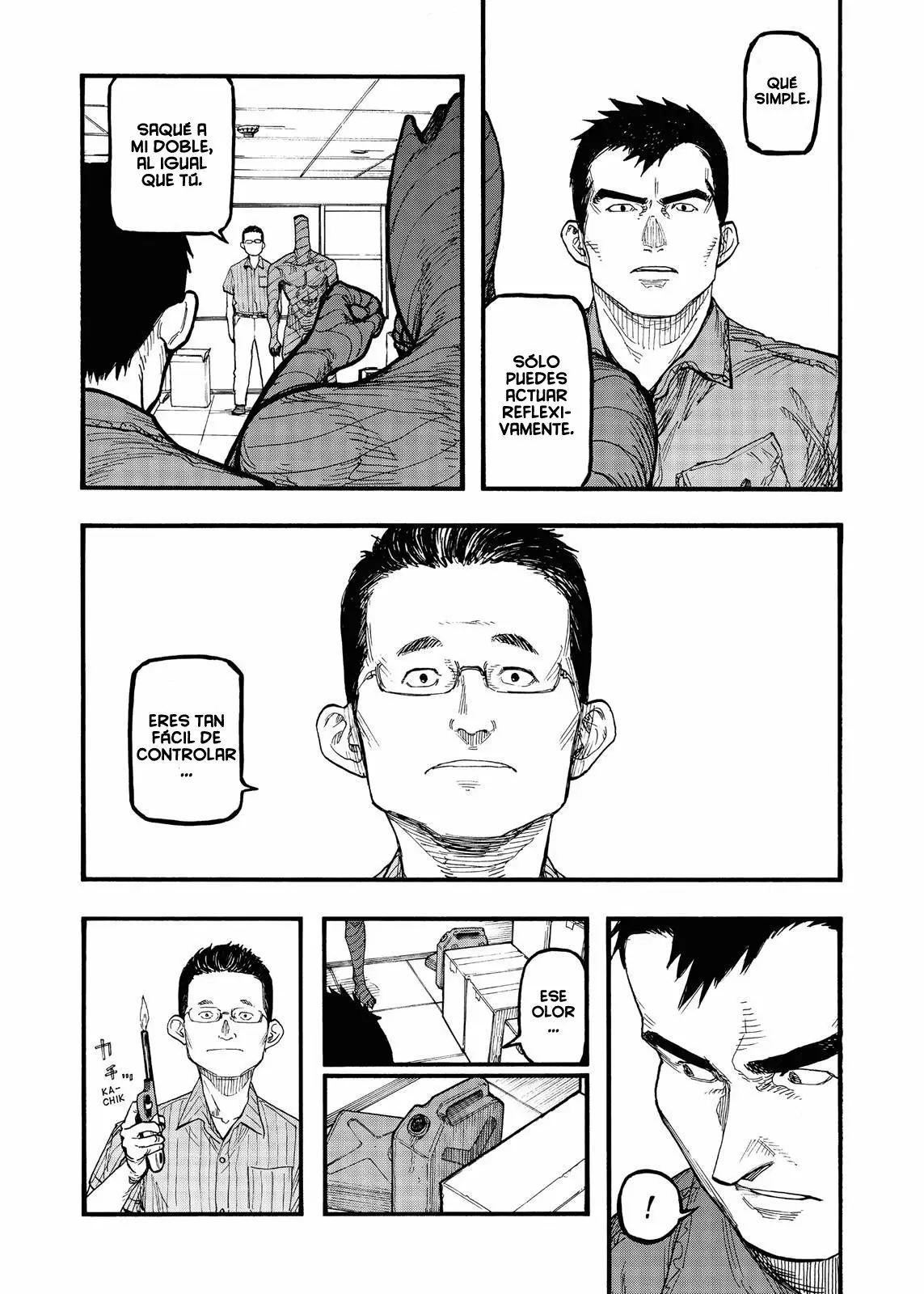 Ajin - Capítulo 62 - Página 16 - LectorTMOo