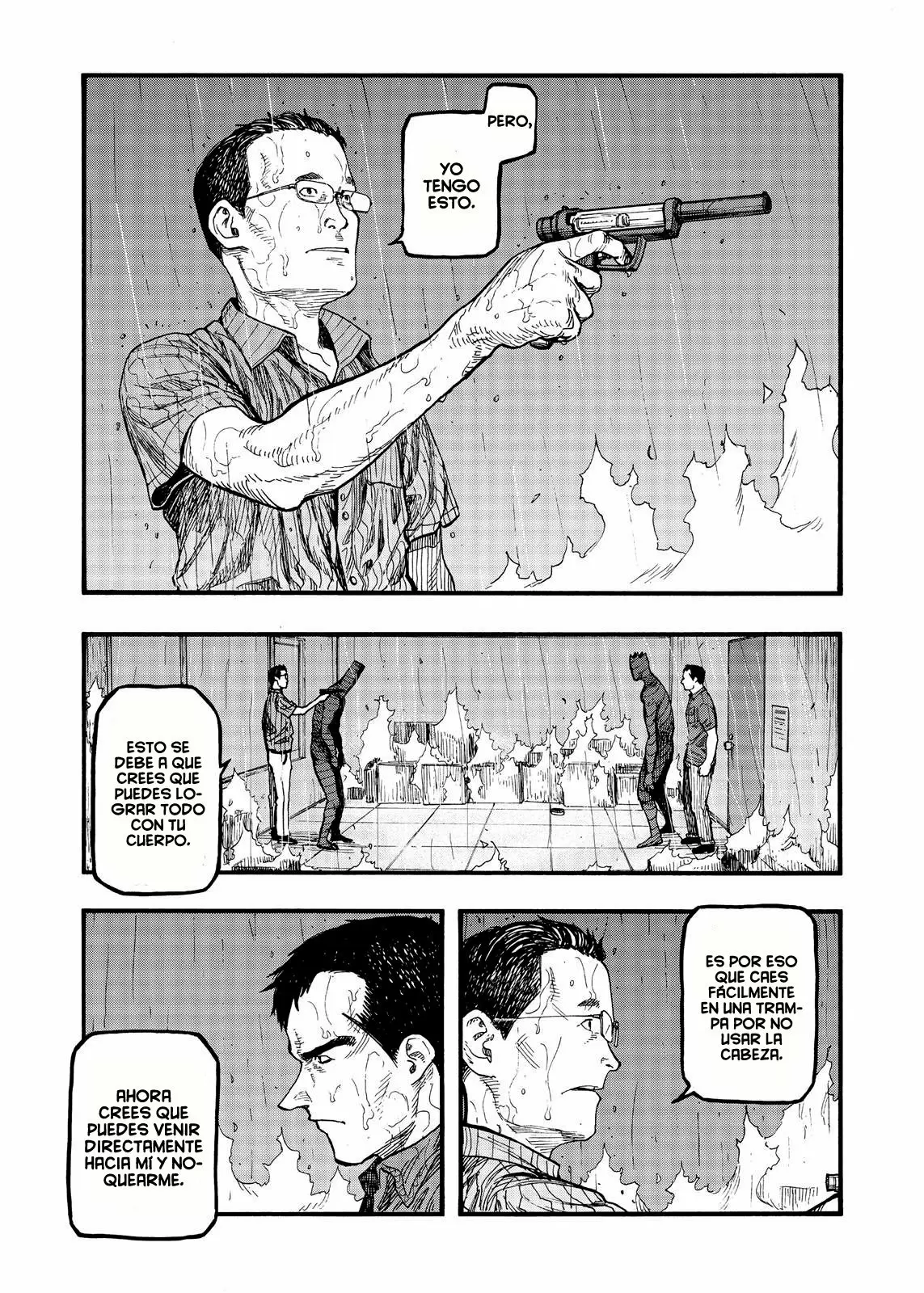 Ajin - Capítulo 62 - Página 18 - LectorTMOo