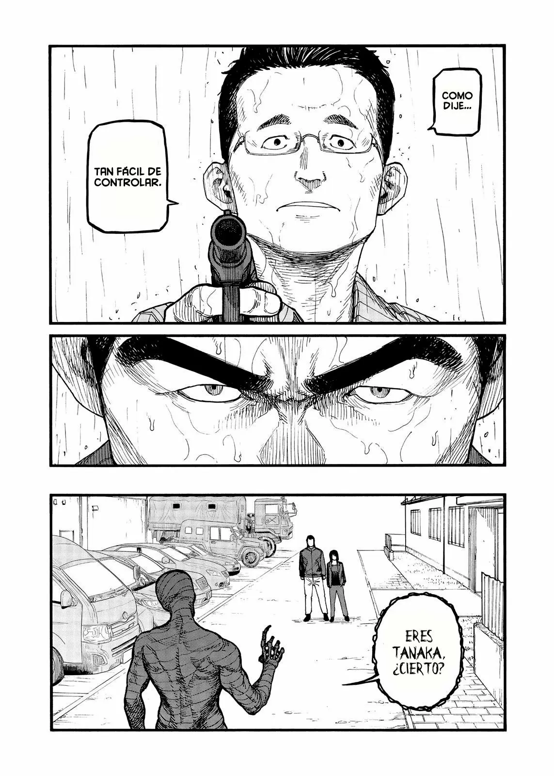 Ajin - Capítulo 62 - Página 19 - LectorTMOo