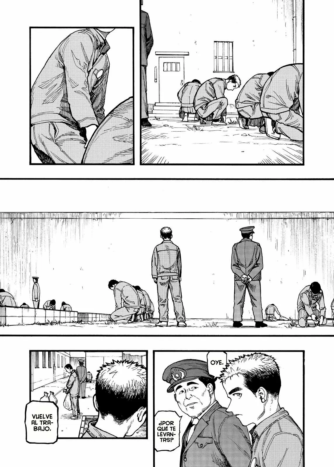 Ajin - Capítulo 62 - Página 26 - LectorTMOo