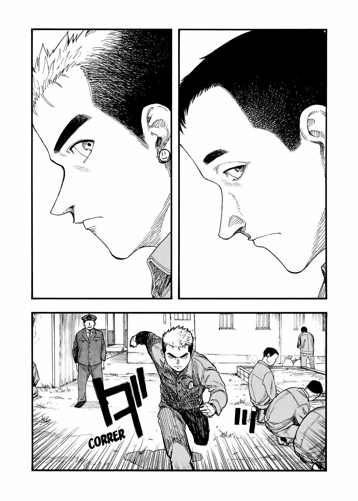 Ajin - Capítulo 62 - Página 27 - LectorTMOo