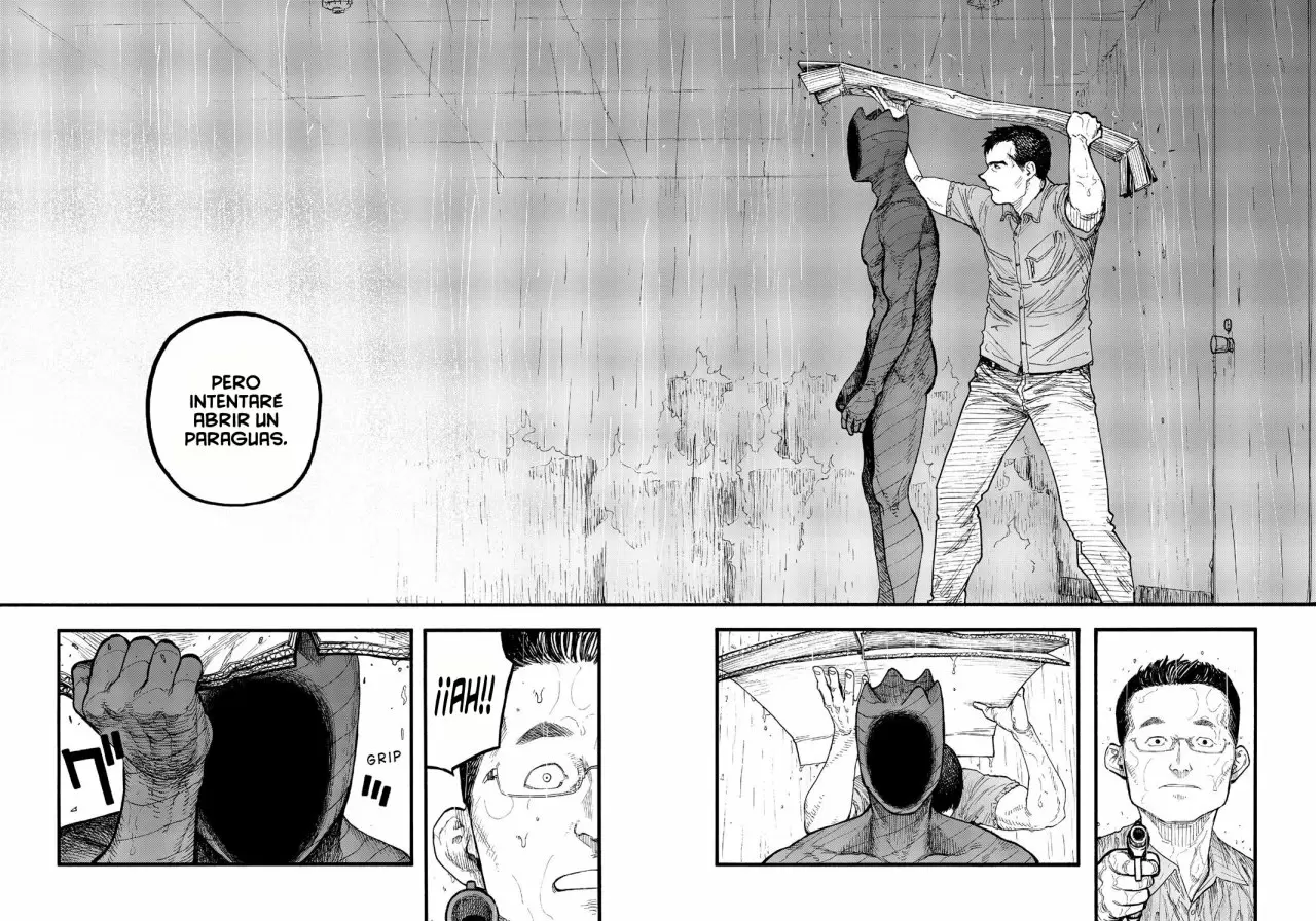 Ajin - Capítulo 63 - Página 8 - LectorTMOo