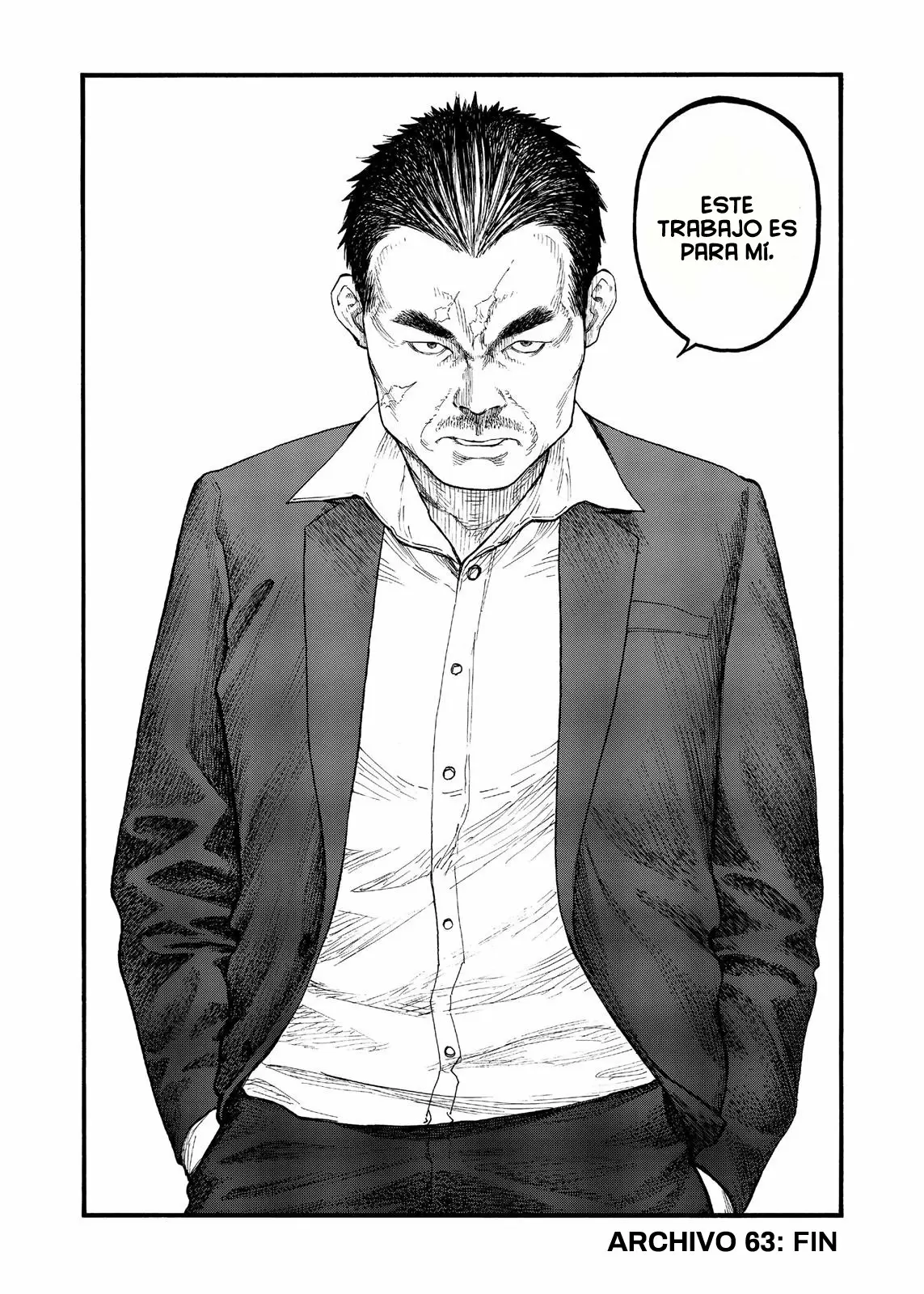 Ajin - Capítulo 63 - Página 27 - LectorTMOo