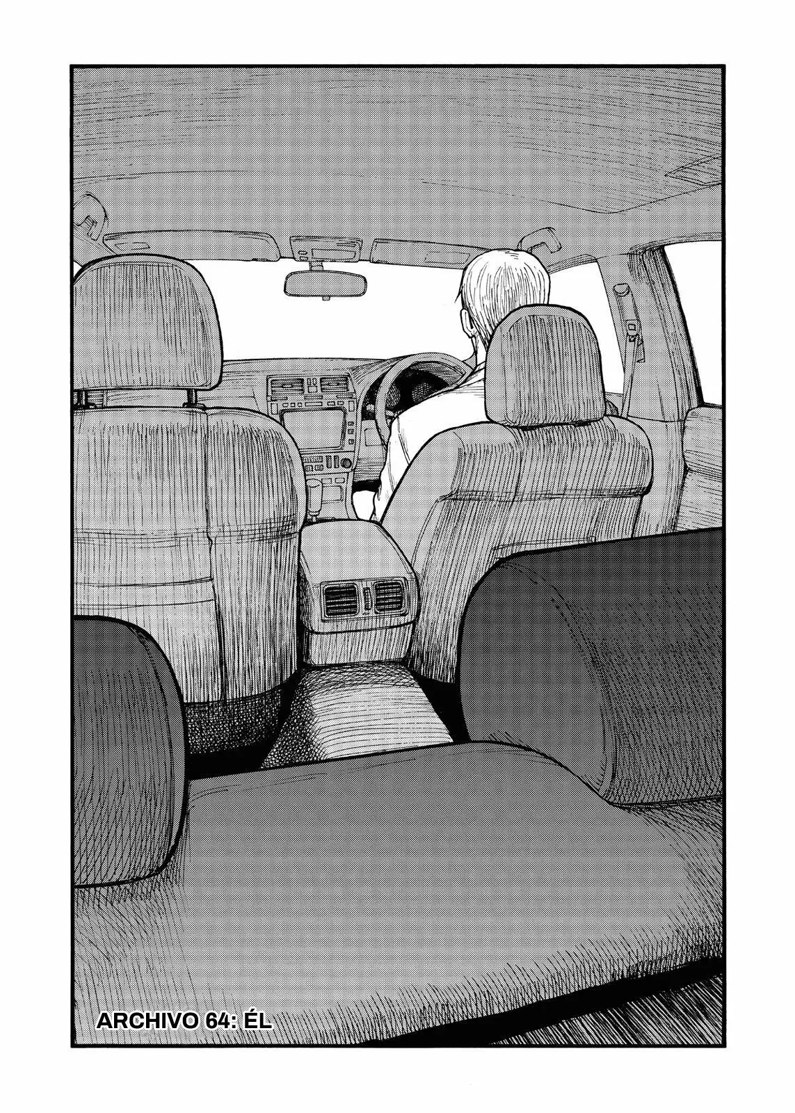 Ajin - Capítulo 64 - Página 5 - LectorTMOo