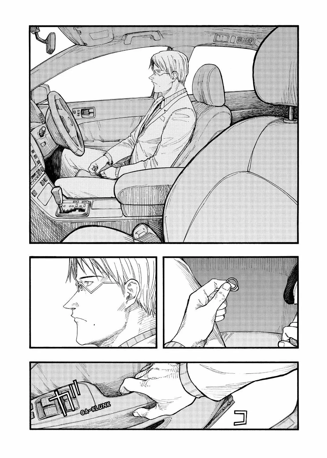 Ajin - Capítulo 64 - Página 6 - LectorTMOo