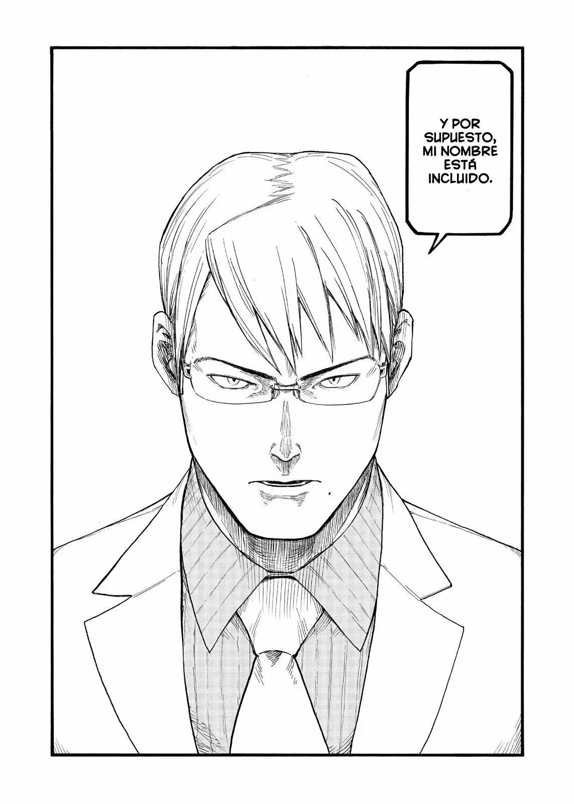 Ajin - Capítulo 64 - Página 25 - LectorTMOo