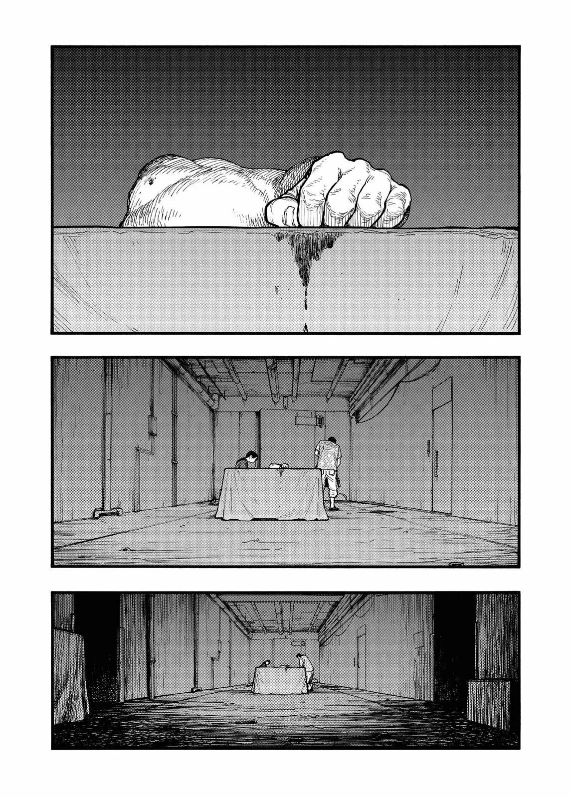 Ajin - Capítulo 64 - Página 29 - LectorTMOo
