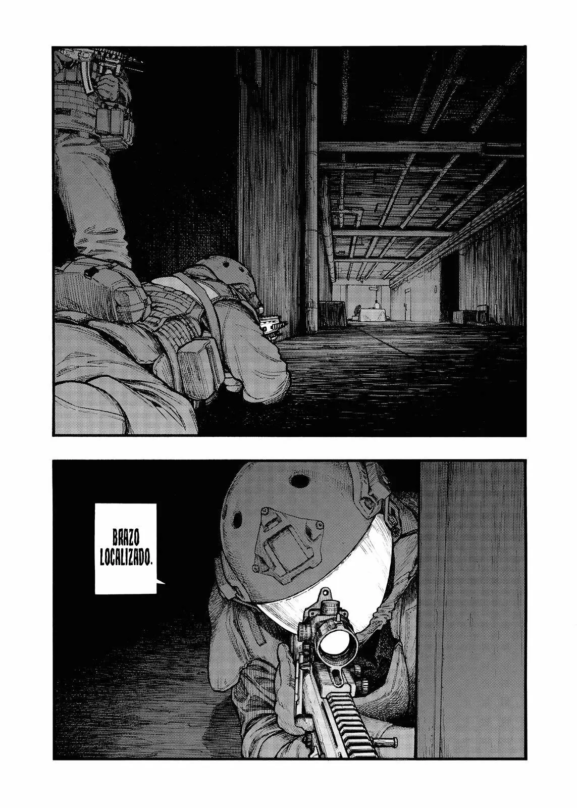 Ajin - Capítulo 64 - Página 30 - LectorTMOo