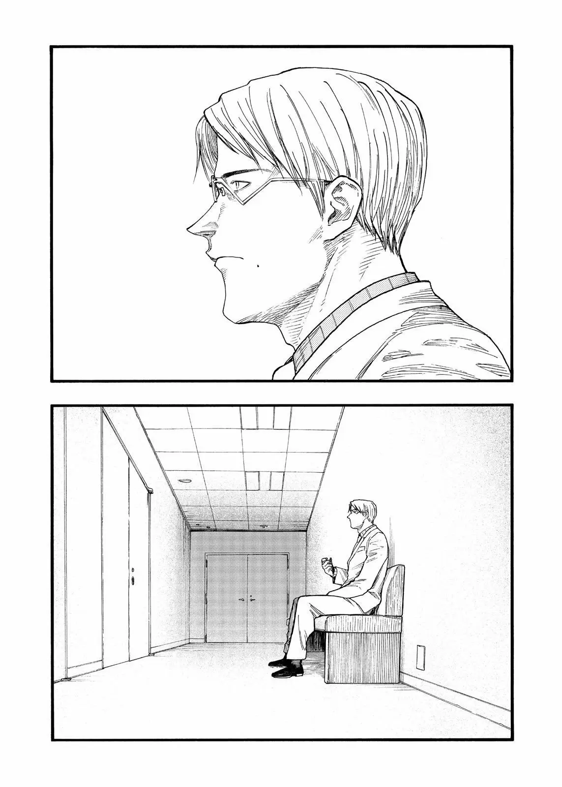 Ajin - Capítulo 64 - Página 31 - LectorTMOo