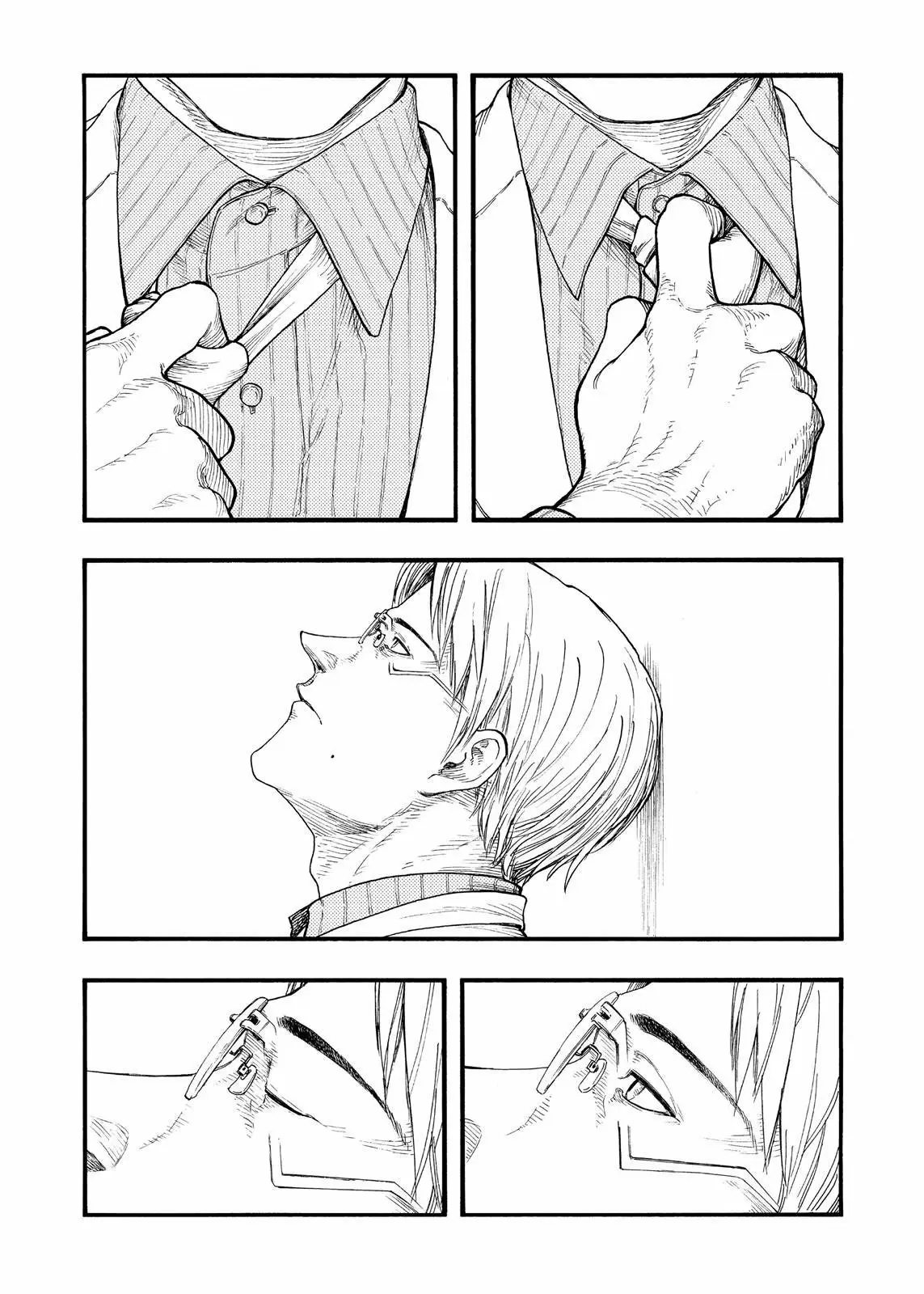 Ajin - Capítulo 64 - Página 32 - LectorTMOo