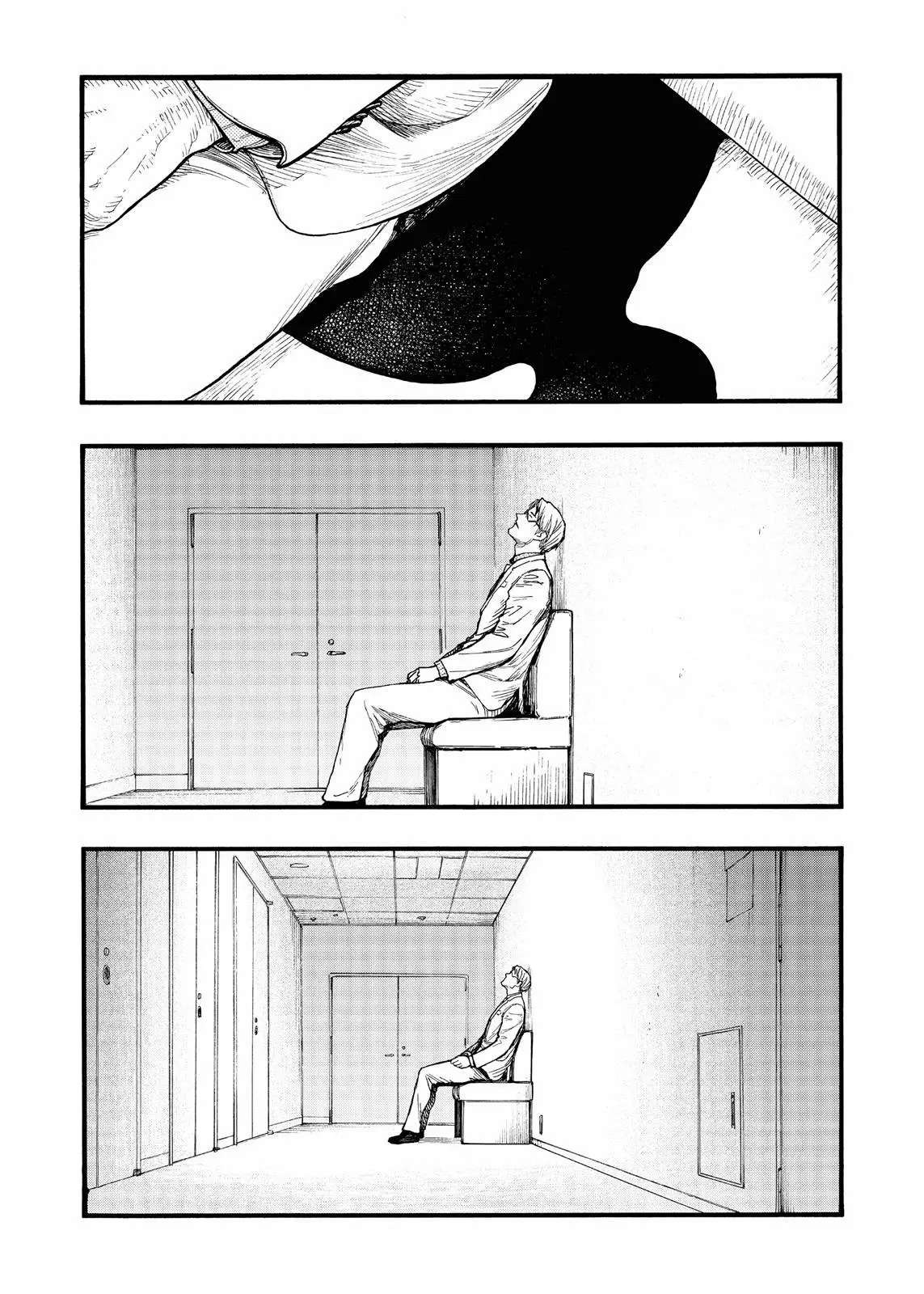 Ajin - Capítulo 64 - Página 34 - LectorTMOo