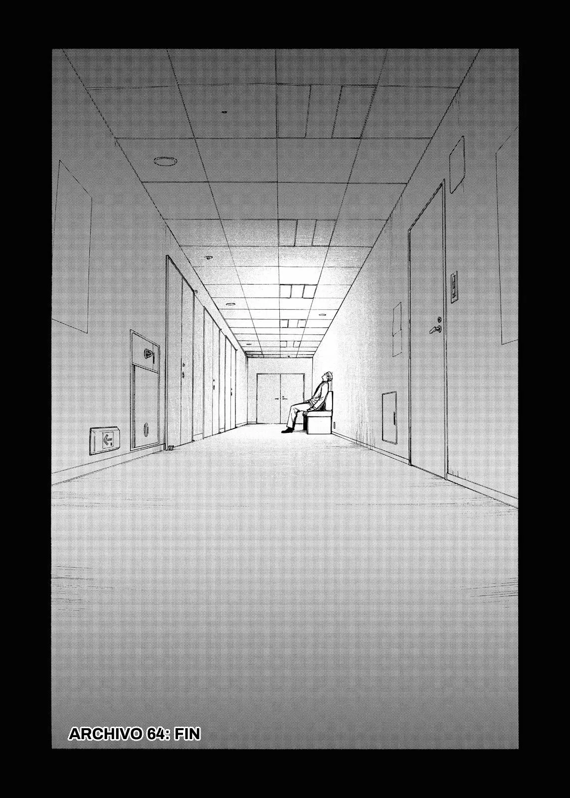 Ajin - Capítulo 64 - Página 35 - LectorTMOo