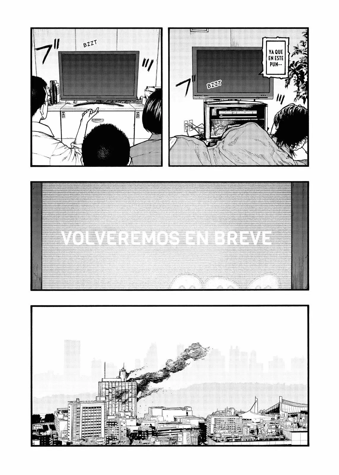 Ajin - Capítulo 65 - Página 4 - LectorTMOo