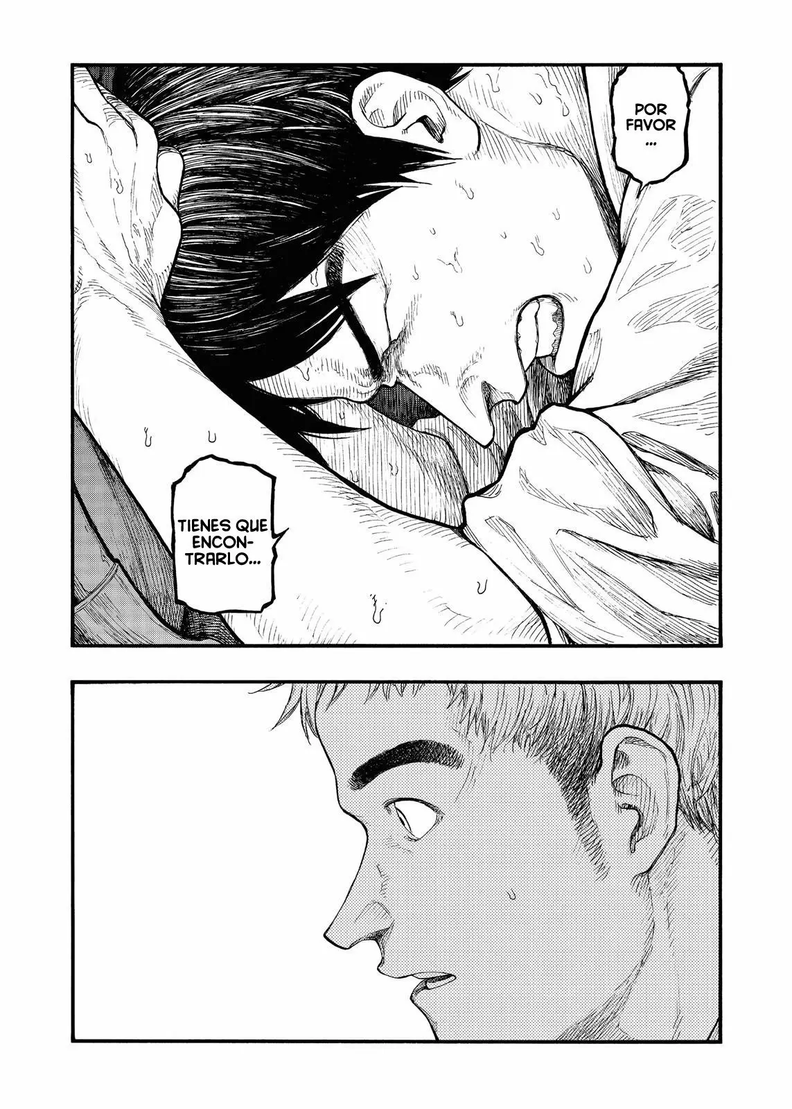 Ajin - Capítulo 65 - Página 23 - LectorTMOo