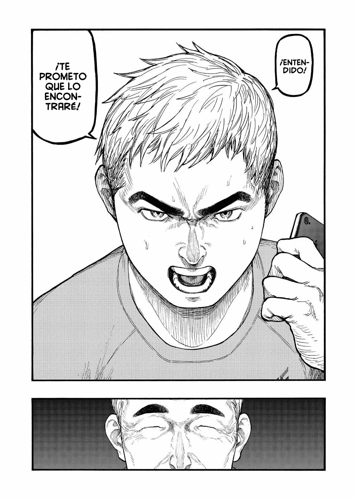 Ajin - Capítulo 65 - Página 24 - LectorTMOo