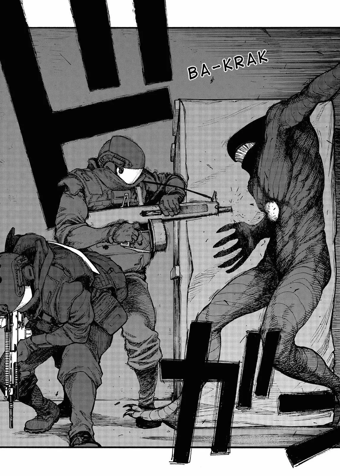 Ajin - Capítulo 66.5 - Página 7 - LectorTMOo