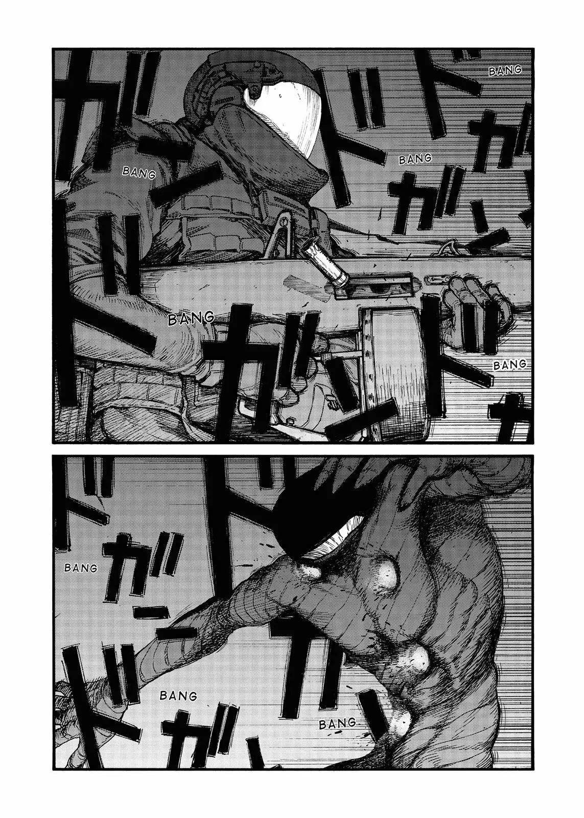 Ajin - Capítulo 66.5 - Página 9 - LectorTMOo