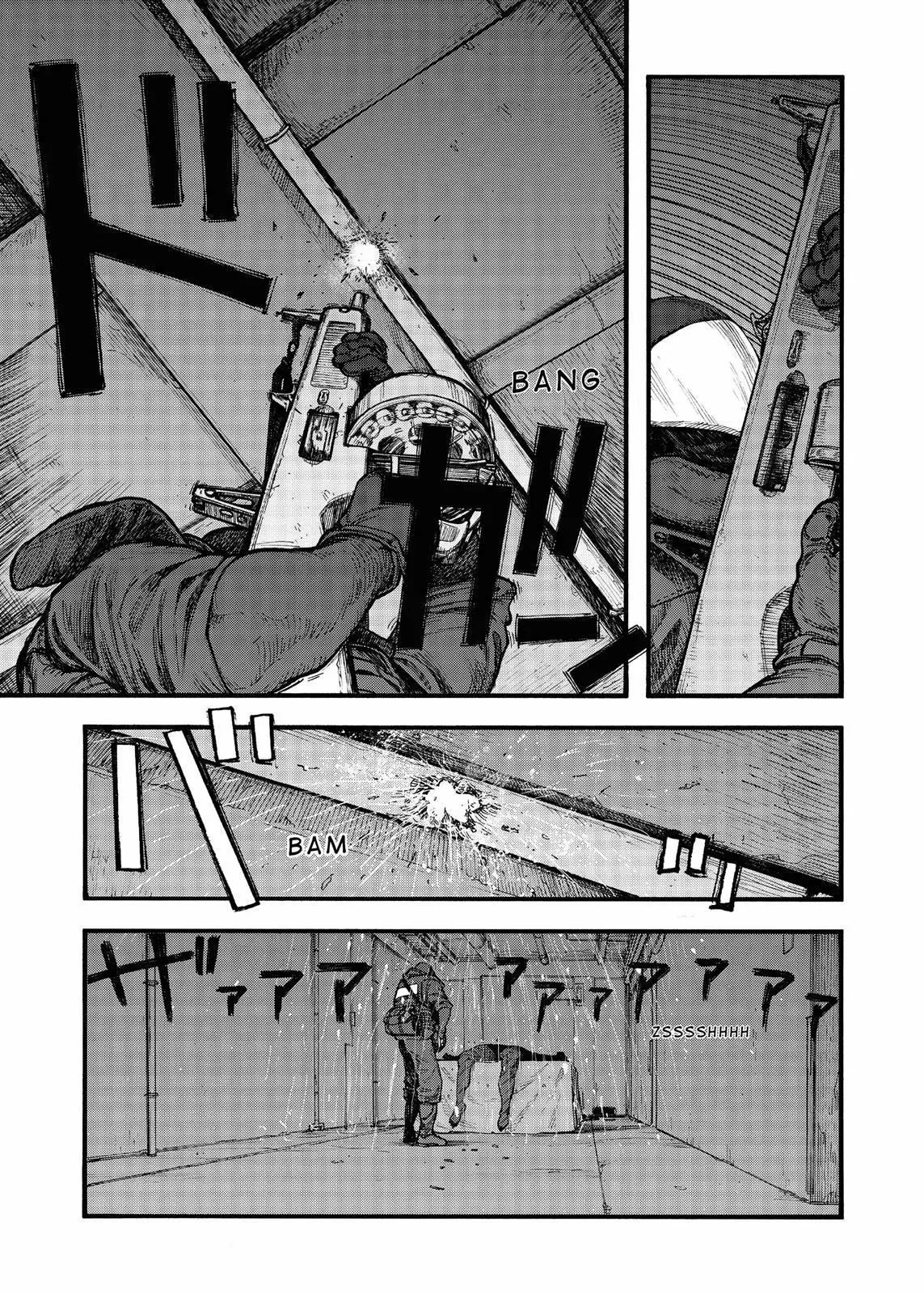Ajin - Capítulo 66.5 - Página 12 - LectorTMOo
