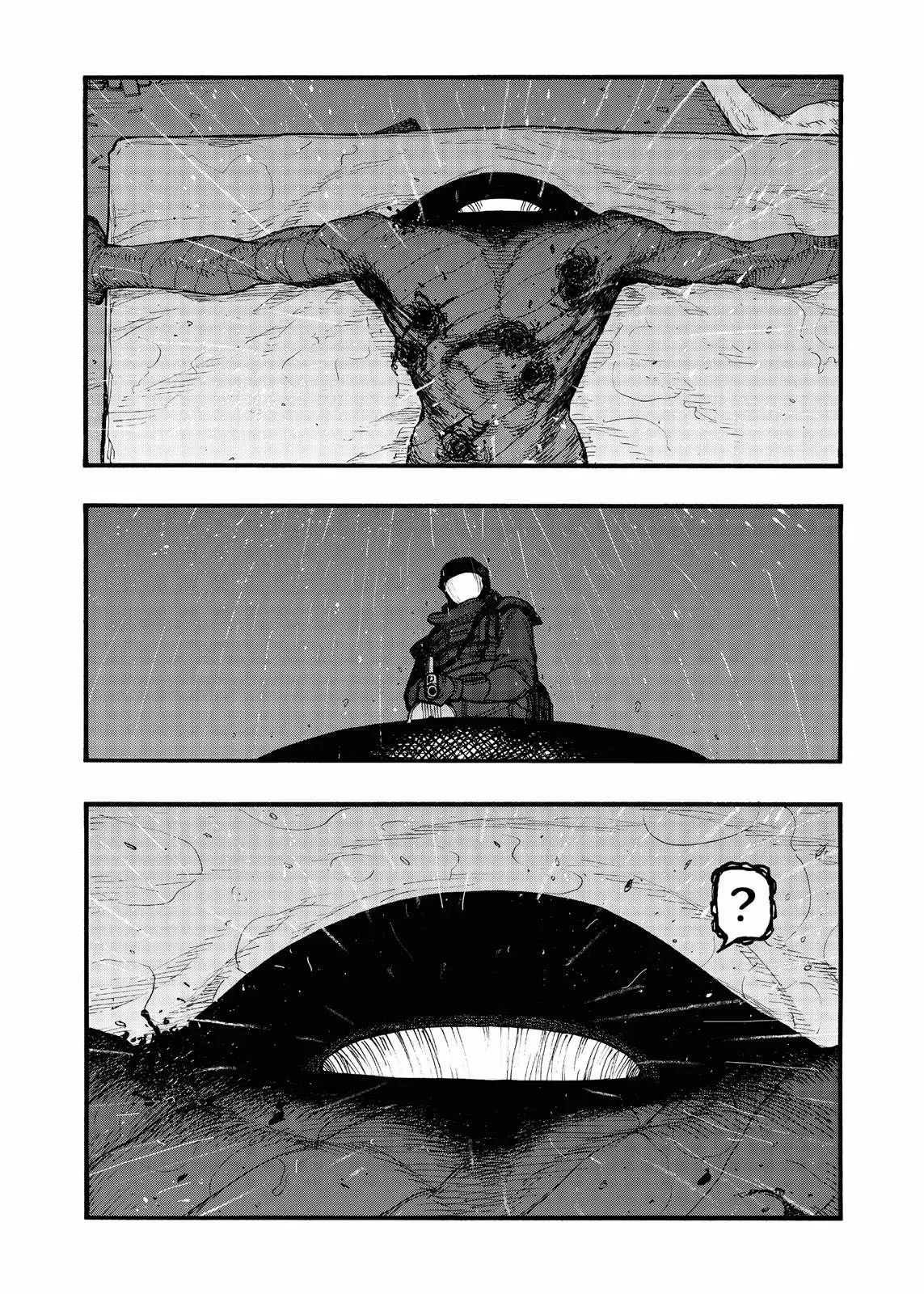 Ajin - Capítulo 66.5 - Página 13 - LectorTMOo