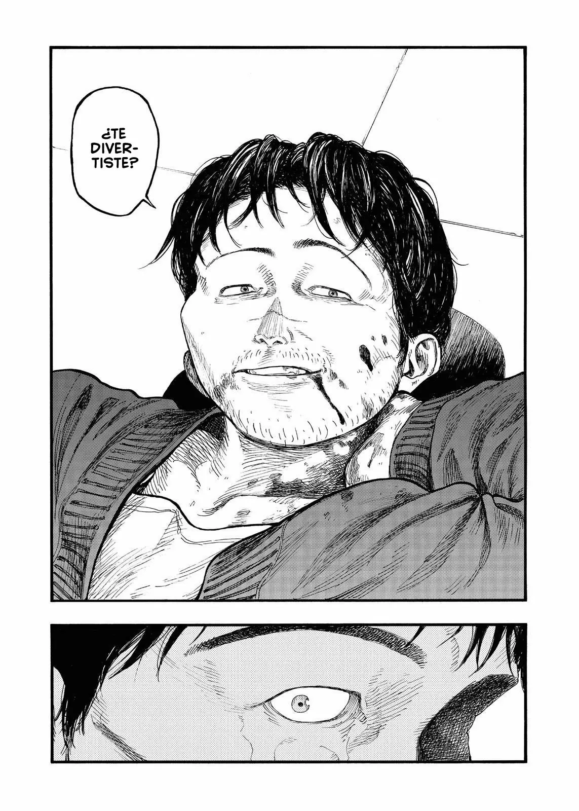 Ajin - Capítulo 66.5 - Página 20 - LectorTMOo