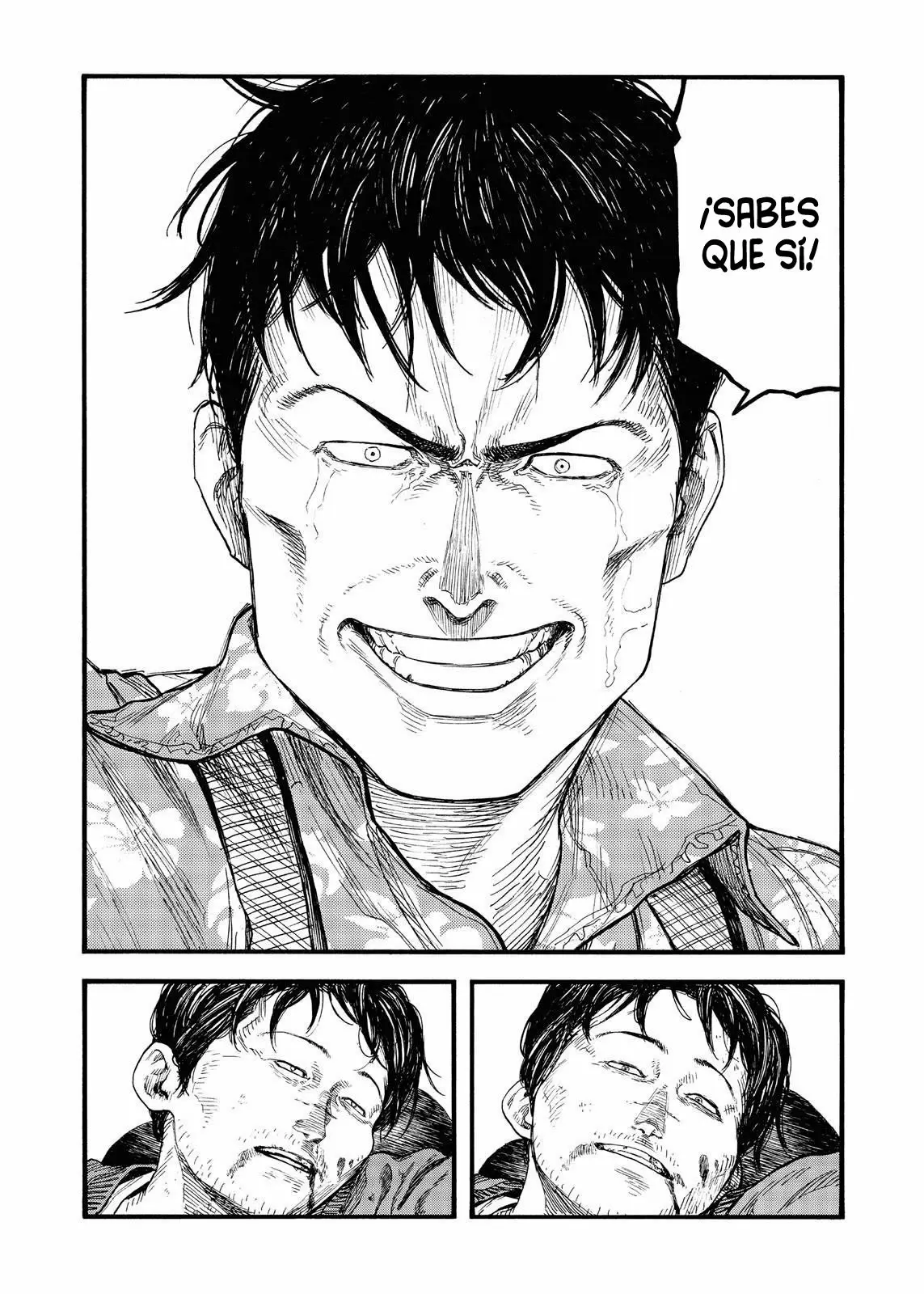 Ajin - Capítulo 66.5 - Página 21 - LectorTMOo
