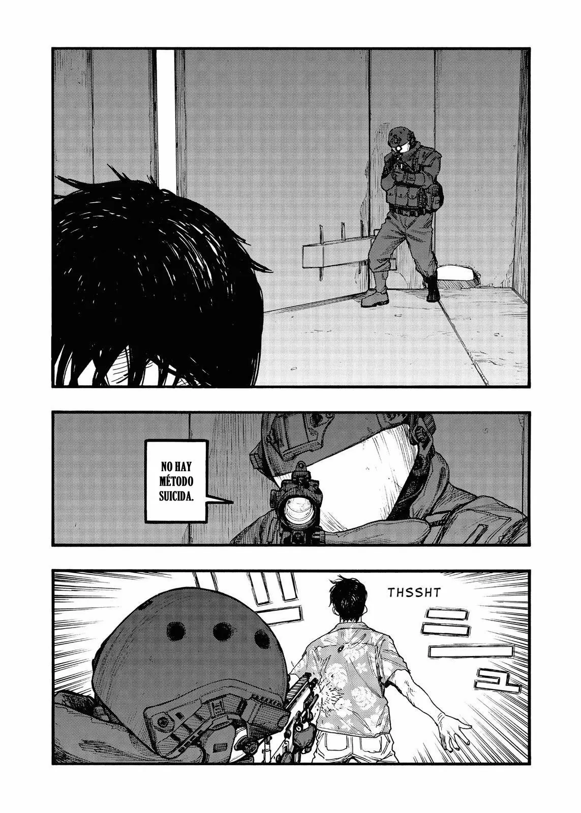 Ajin - Capítulo 66.5 - Página 29 - LectorTMOo